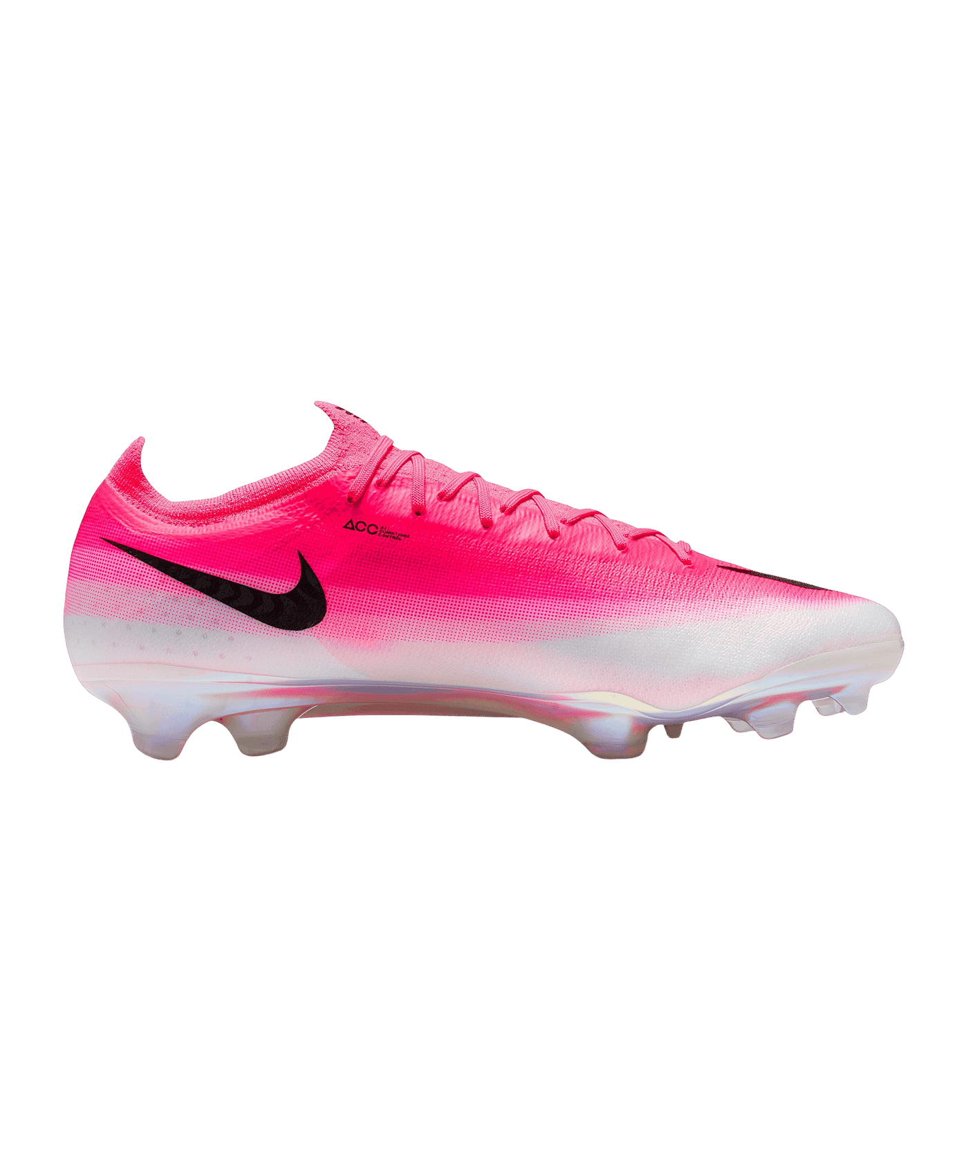 Nike Air Zoom Mercurial Vapor XVII Elite FG Breakout Rosa F900 - rosa