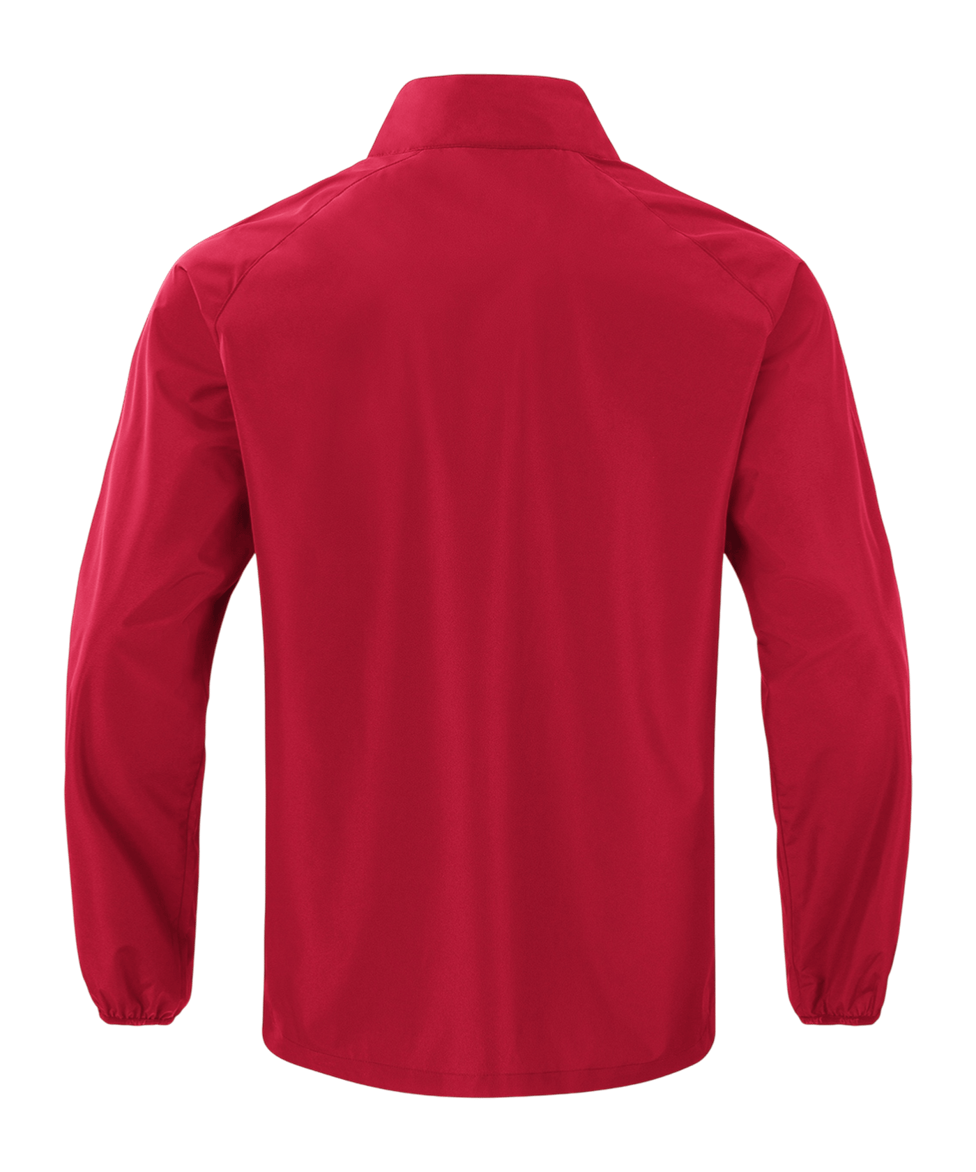 JAKO Light One Allwetter Jacke Kids Rot F100 - rot