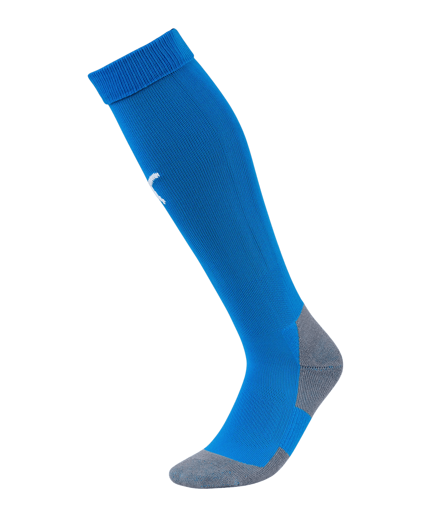 PUMA 1. FC Heidenheim Strumpfstutzen Blau F02 2025/2026 Blau F02 - blau