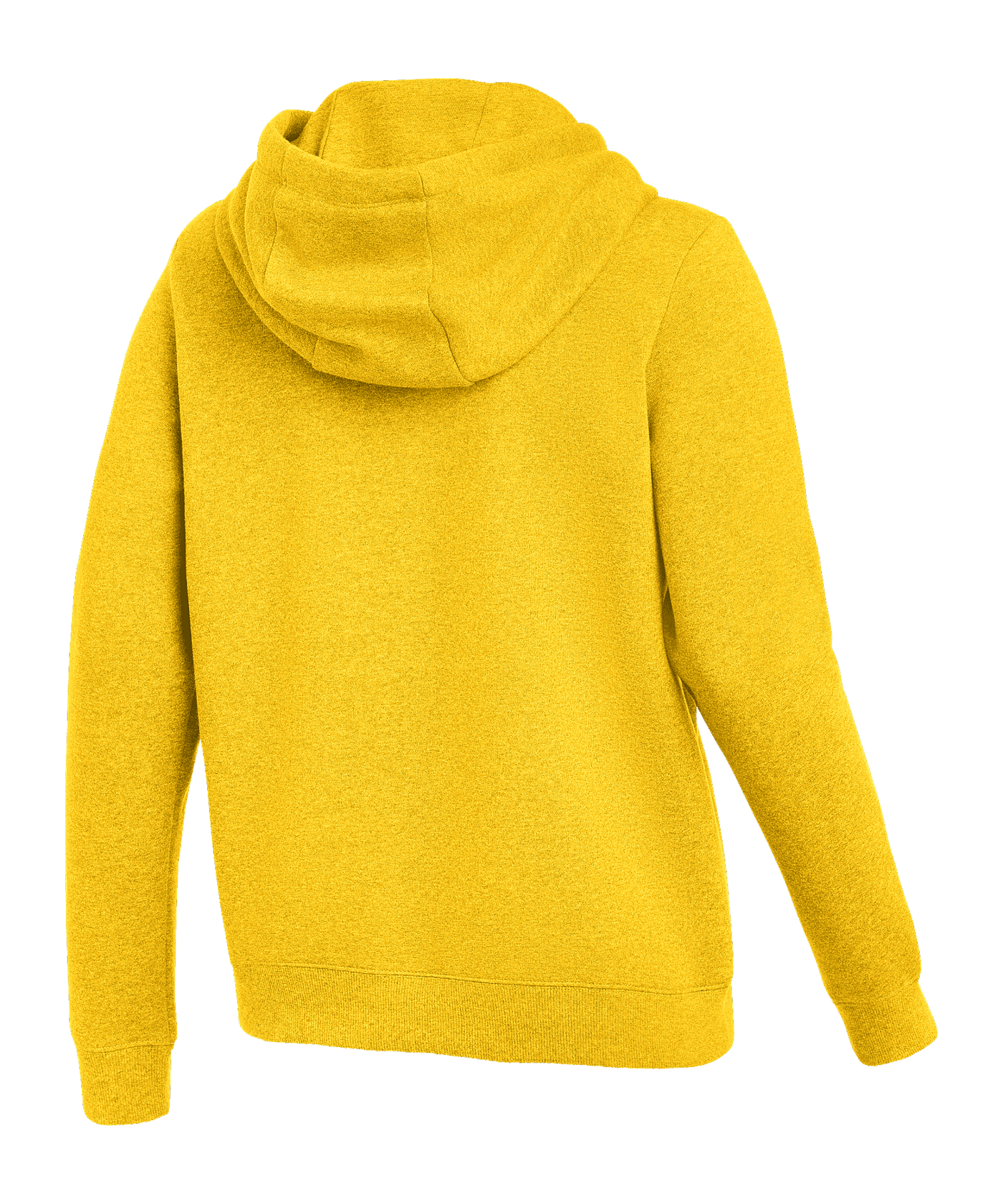 Nike Park 26 Hoody Damen Gelb F719
