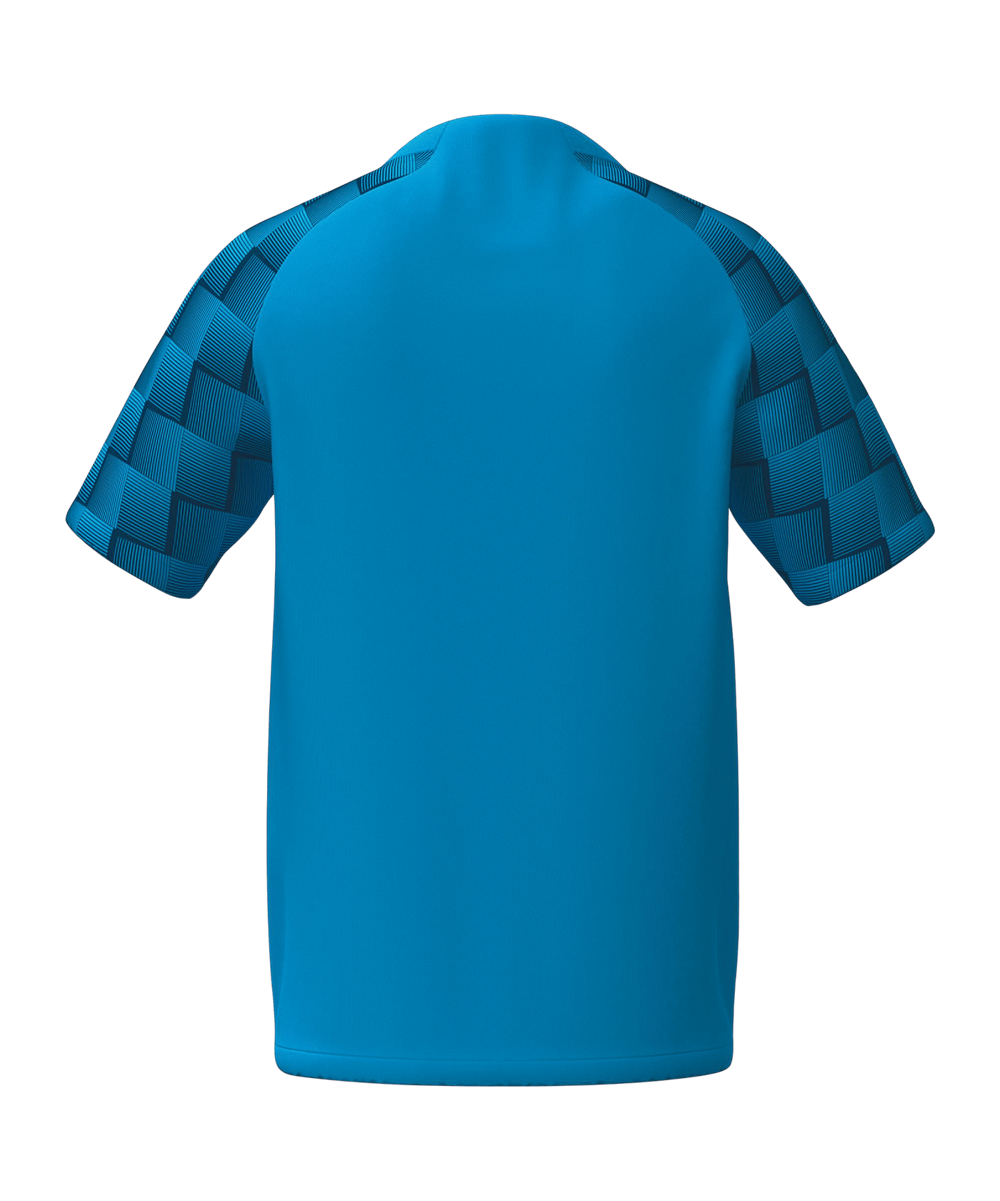 Erima Evo Star Trikot Kids Blau F3132530 - blau