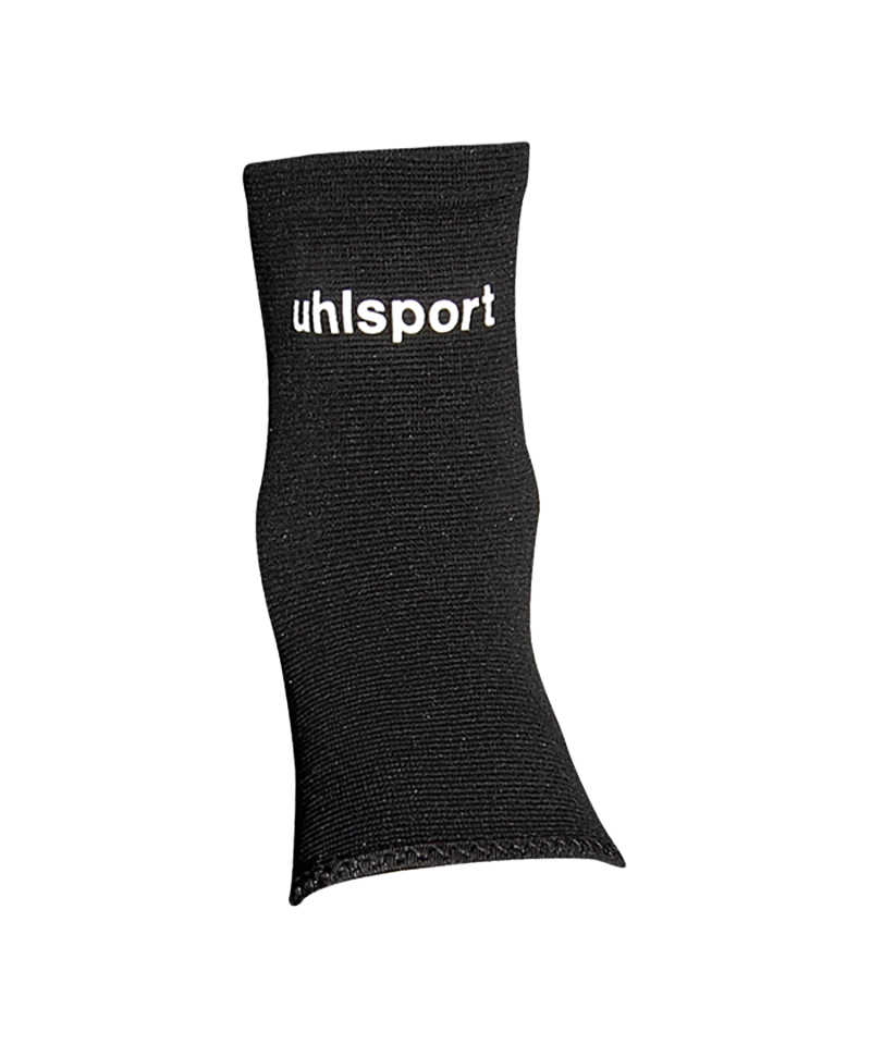 Uhlsport Knöchelbandage Schwarz F02 - schwarz