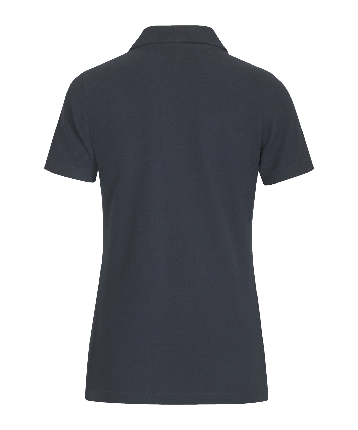 JAKO Base Poloshirt Damen Grau F21 - grau