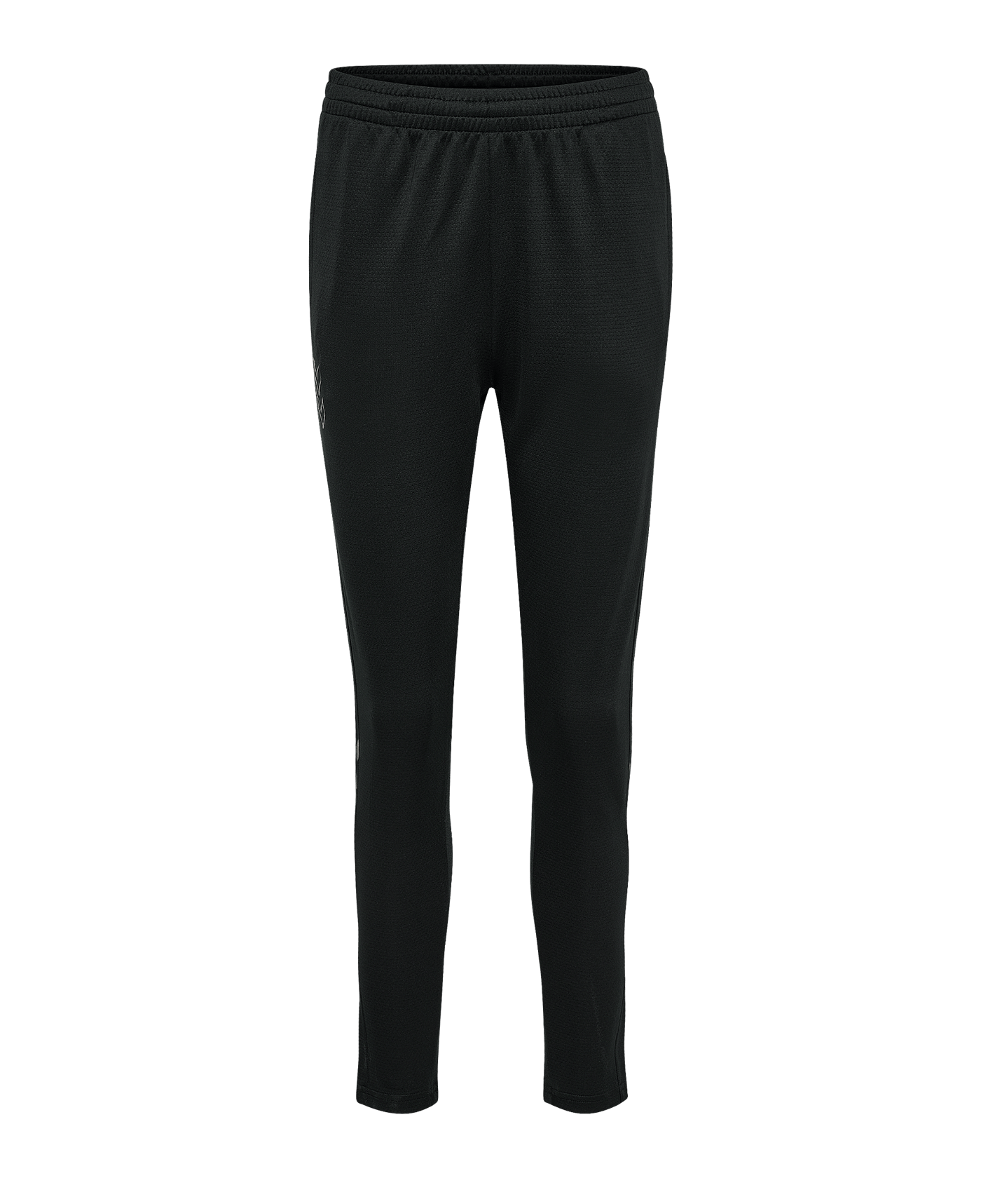 Hummel Active Pl Trainingshose Damen Schwarz F2001 - schwarz
