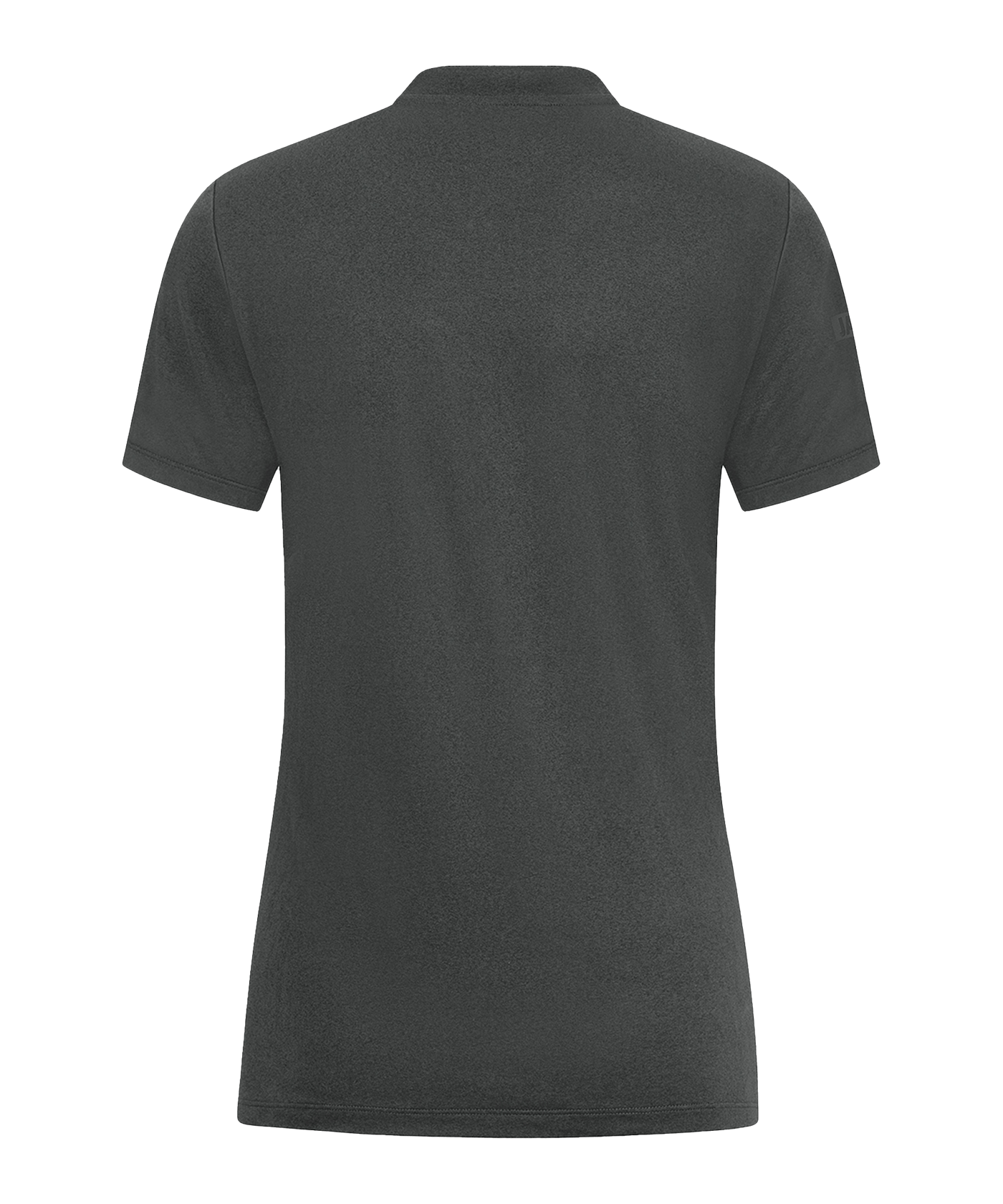 JAKO Pro Casual Poloshirt Damen Grau F855 - grau