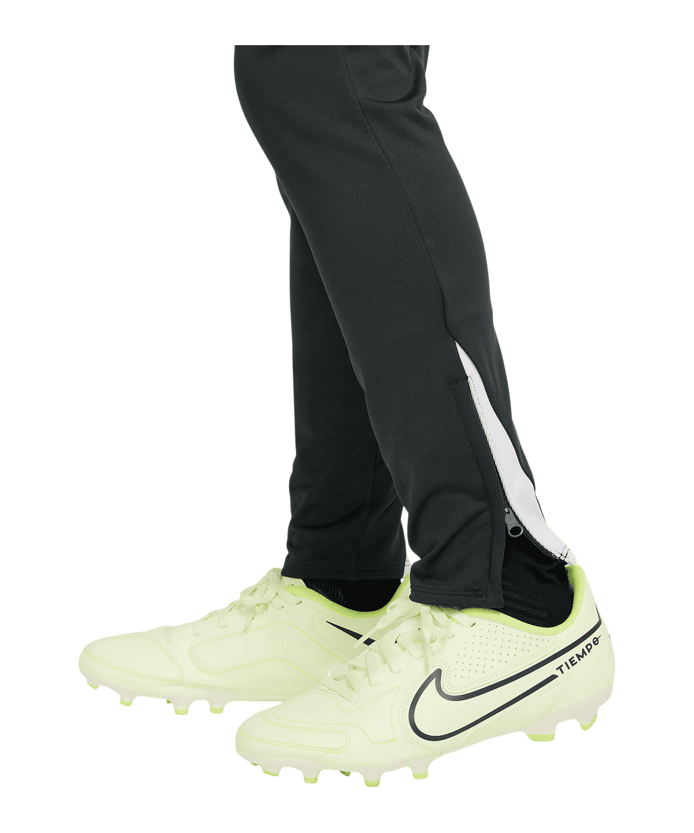 Nike FC Chelsea London Trainingshose Kids Grün - gruen