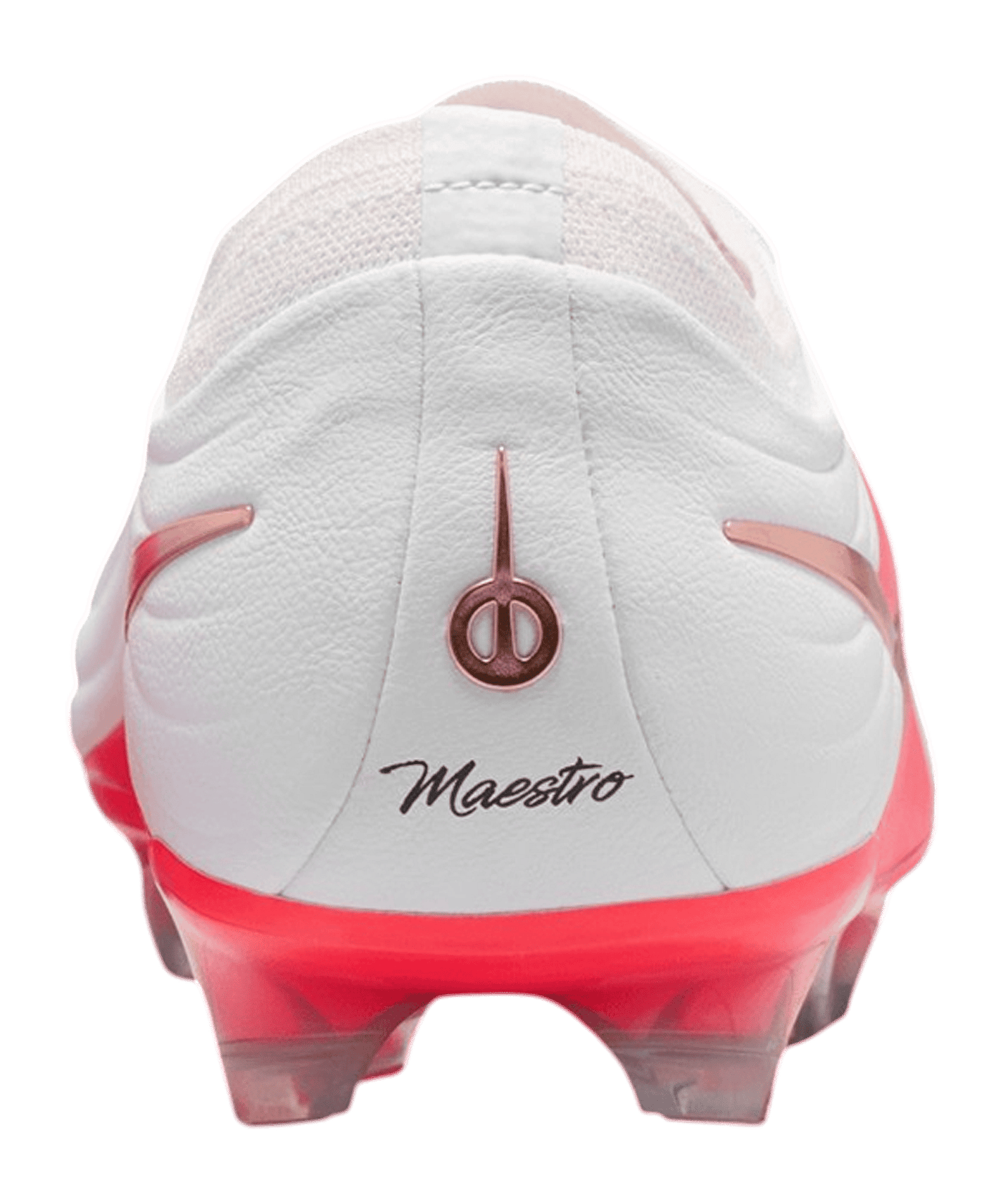 Nike Tiempo Maestro Elite FG Break'Em Weiß F101 - weiss