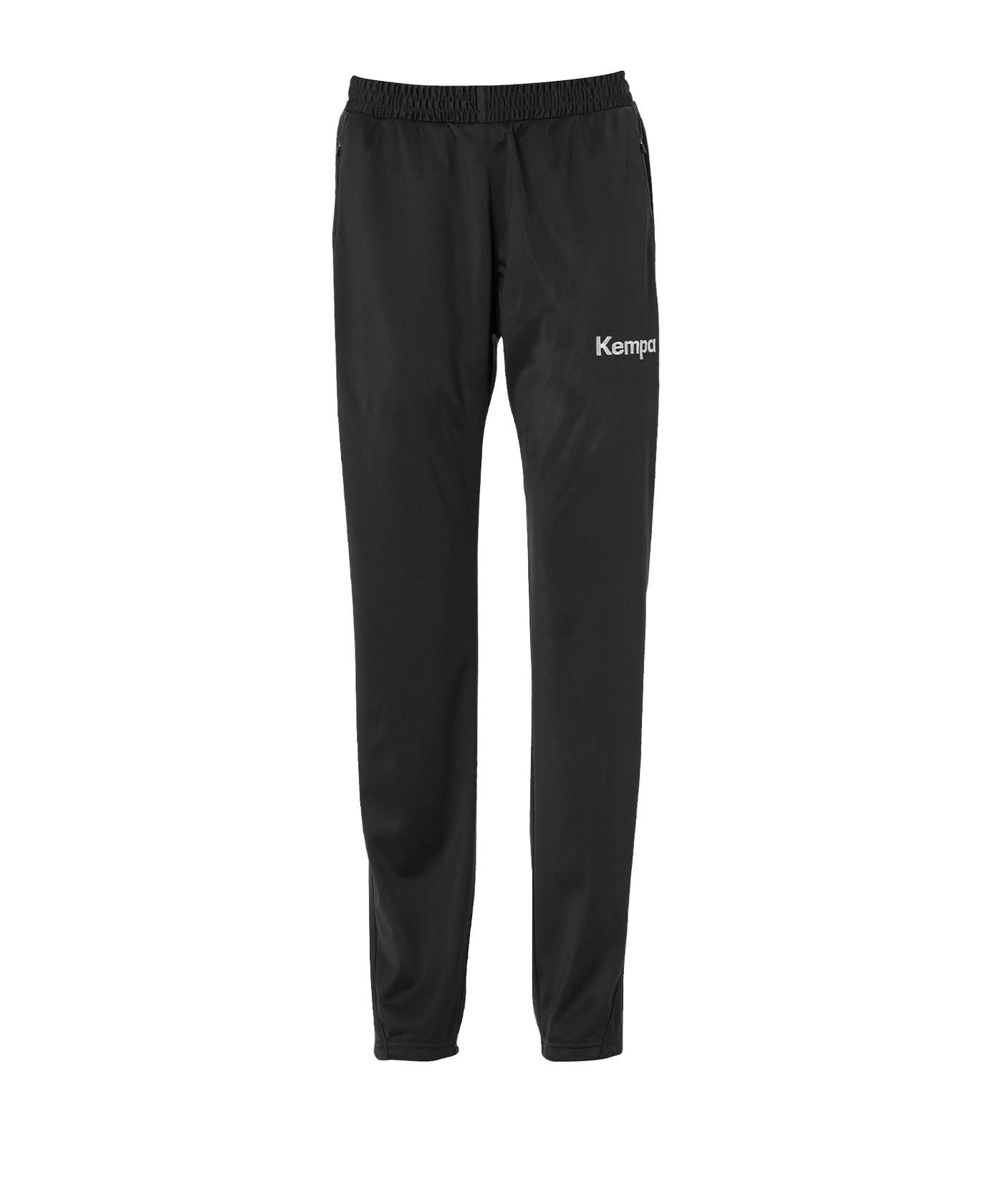Kempa Emotion 2.0 Hose lang Damen Schwarz F01 - schwarz