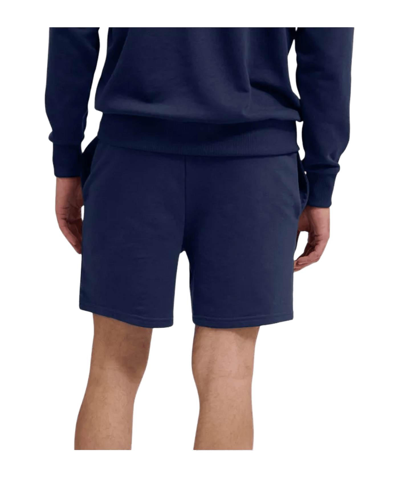 Hummel hmlPULSE Short Blau F7459 - blau
