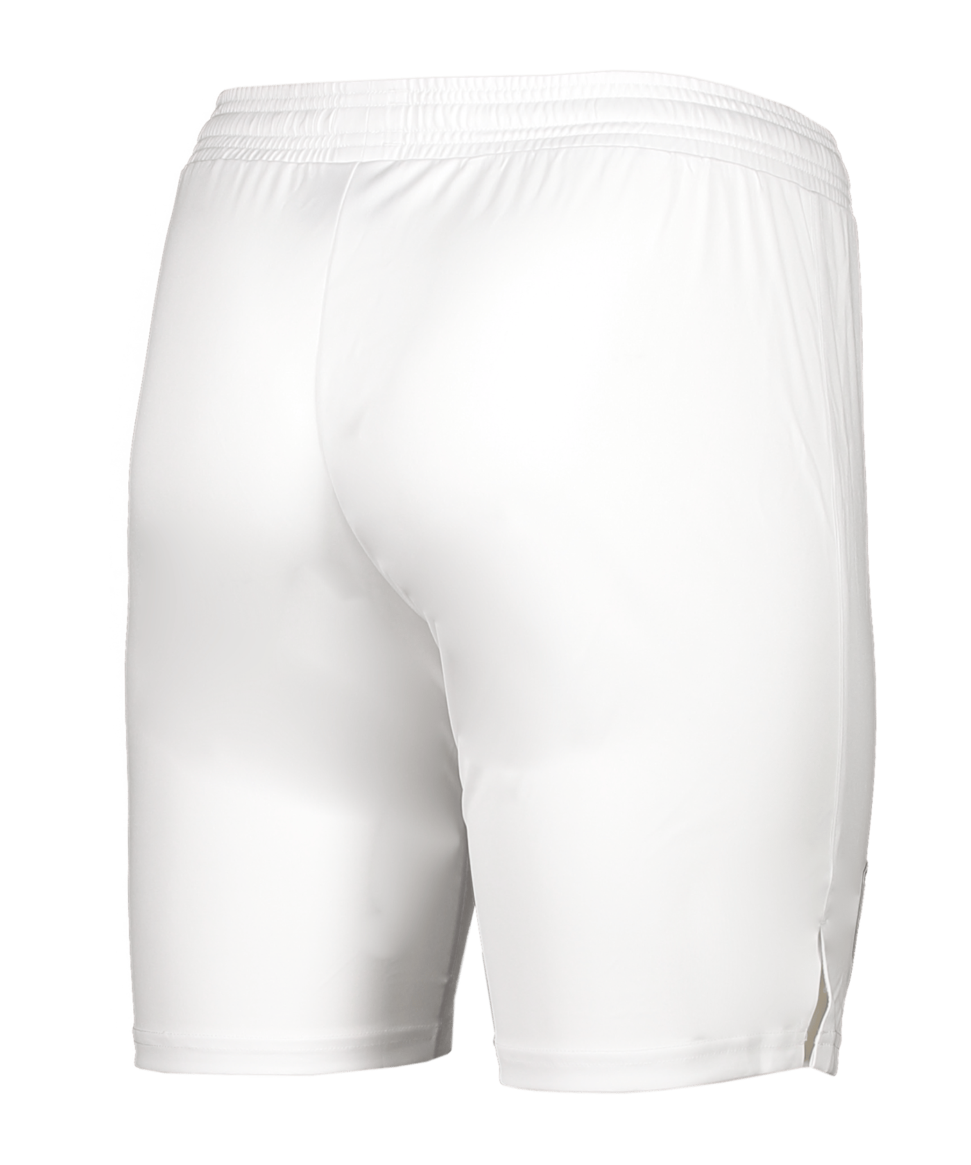 Mizuno VfL Bochum Short Away 2023/2024 Weiss F01 - weiss