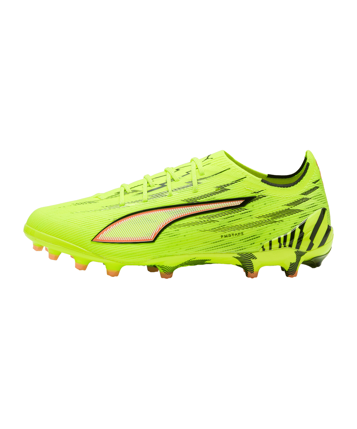 PUMA ULTRA 6 Ultimate AG Unleash Gelb F01 - gelb