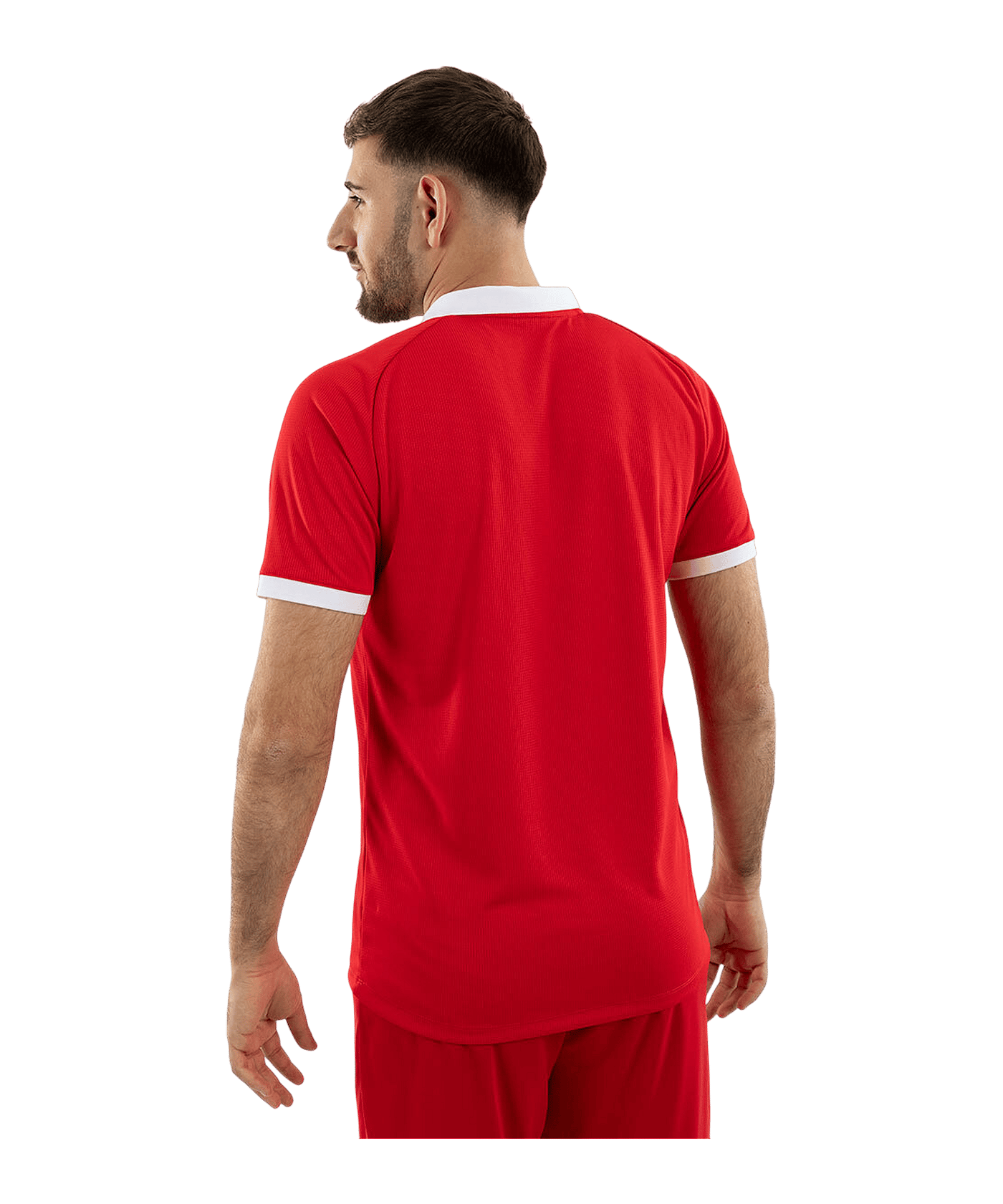 JAKO Glory KA Trikot Rot F105 - rot