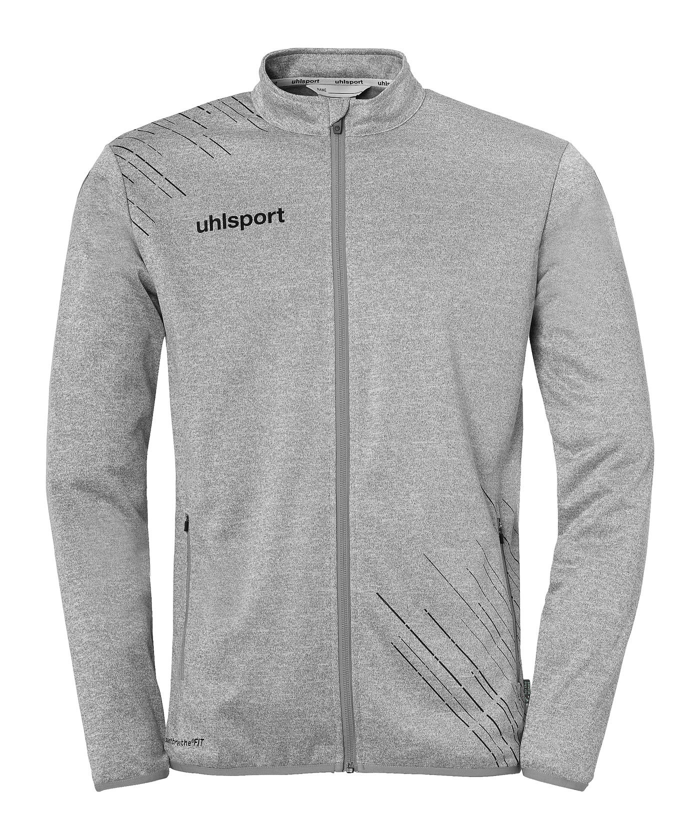uhlsport Score 26 Classic Trainingsjacke Grau F05 - grau