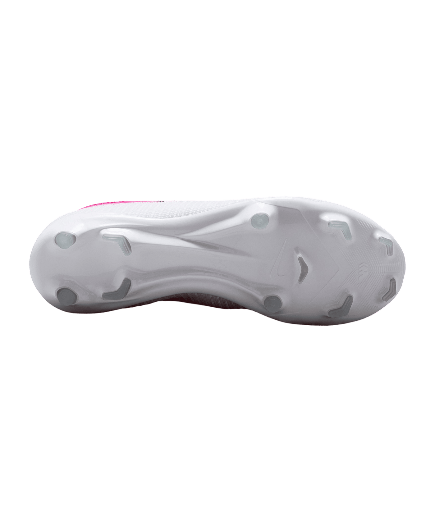 Nike Jr. Air Zoom Mercurial Vapor XVII Academy MG - rosa