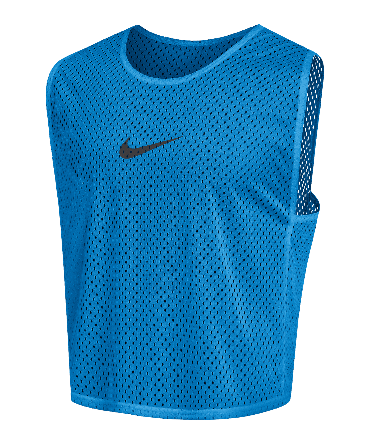 Nike Dri-Fit Training 26 BIB Blau F406