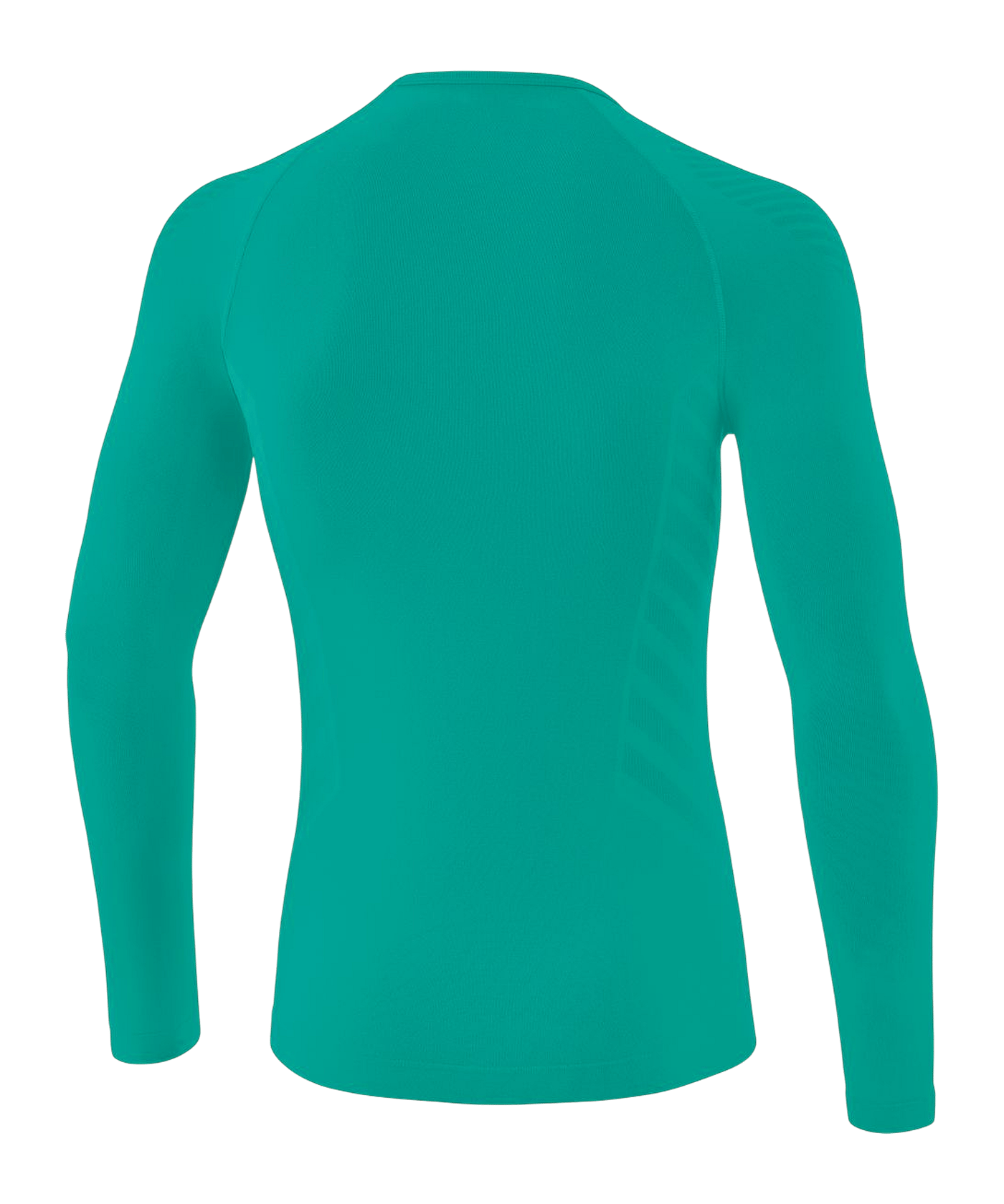 Erima Athletic Sweatshirt Kids Grün - gruen