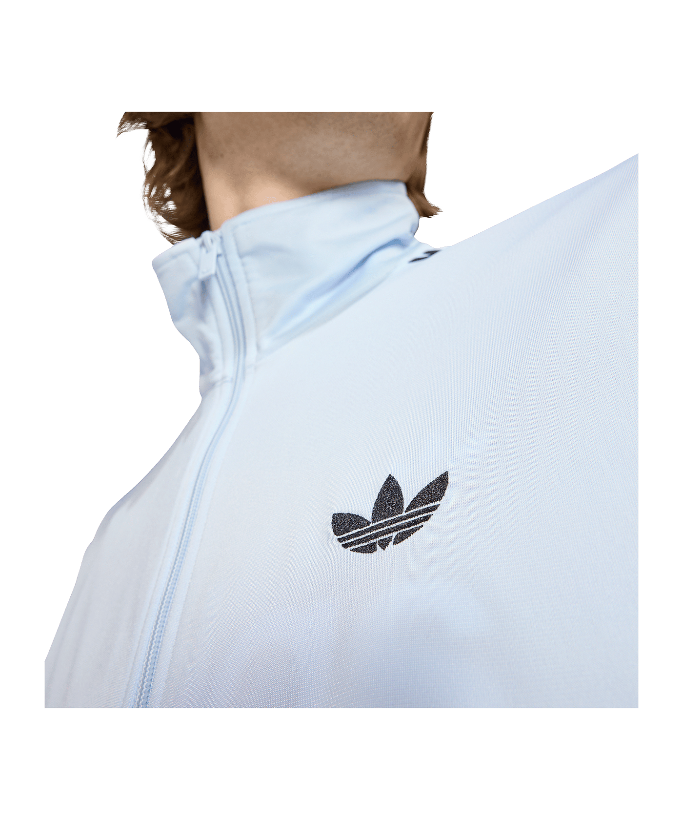 adidas Originals Firebird Track Jacke Blau - blau
