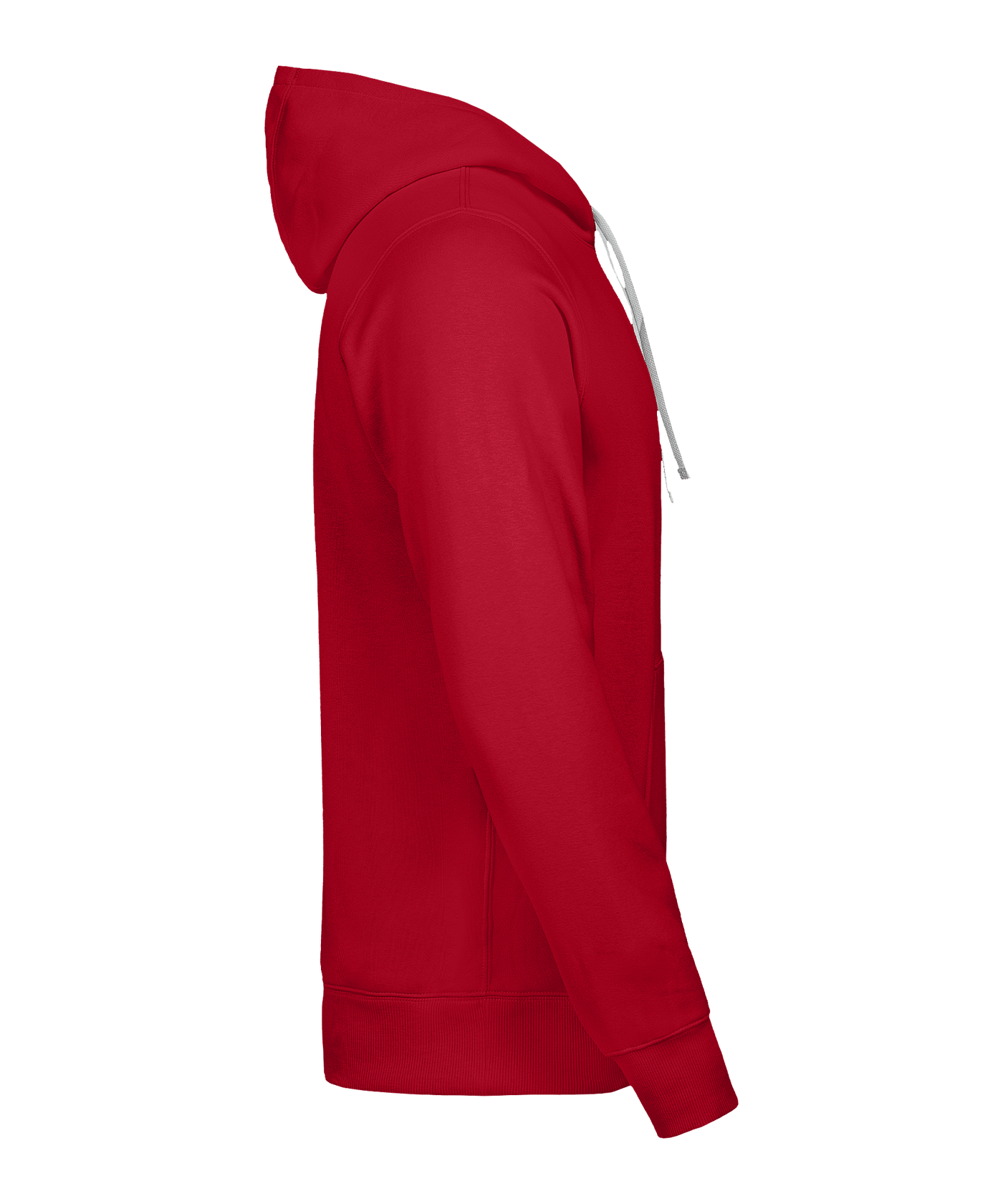 Nike Park 26 Hoody Rot F657 - rot