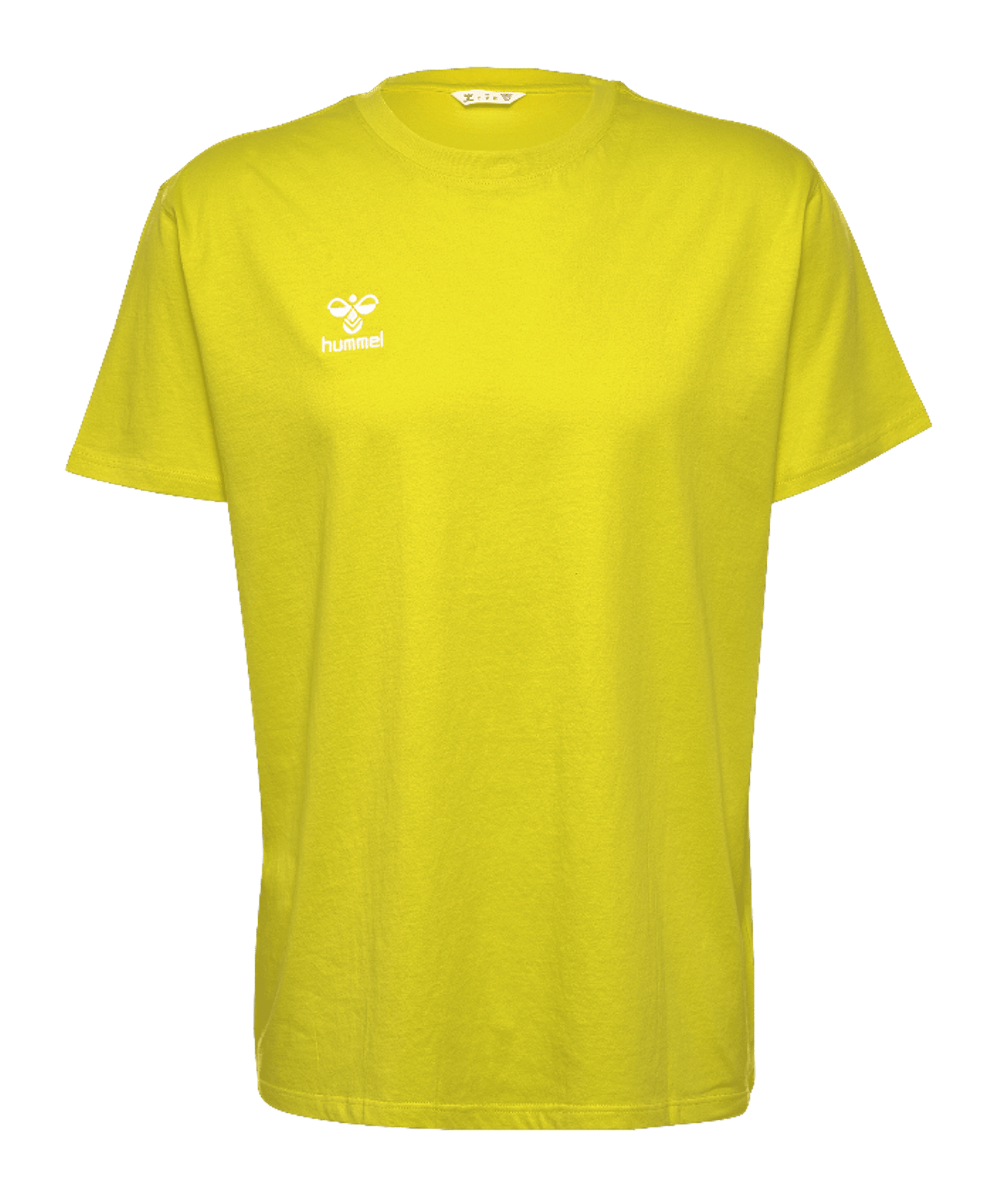 Hummel GO 2.0 T-Shirt Gelb F5269 - gelb
