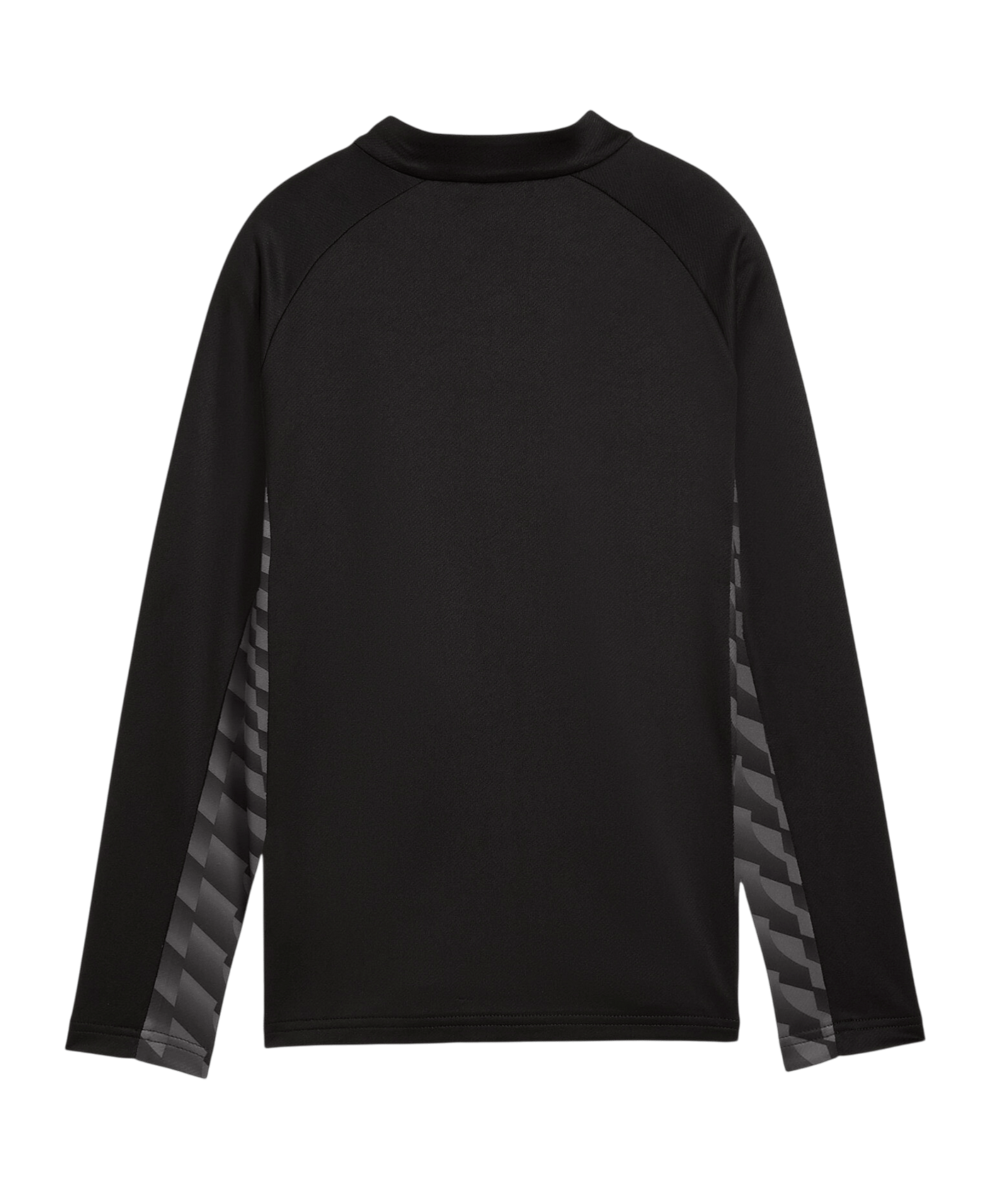 PUMA teamLIGA26 Trainingsjacke Kids Schwarz F03 - schwarz