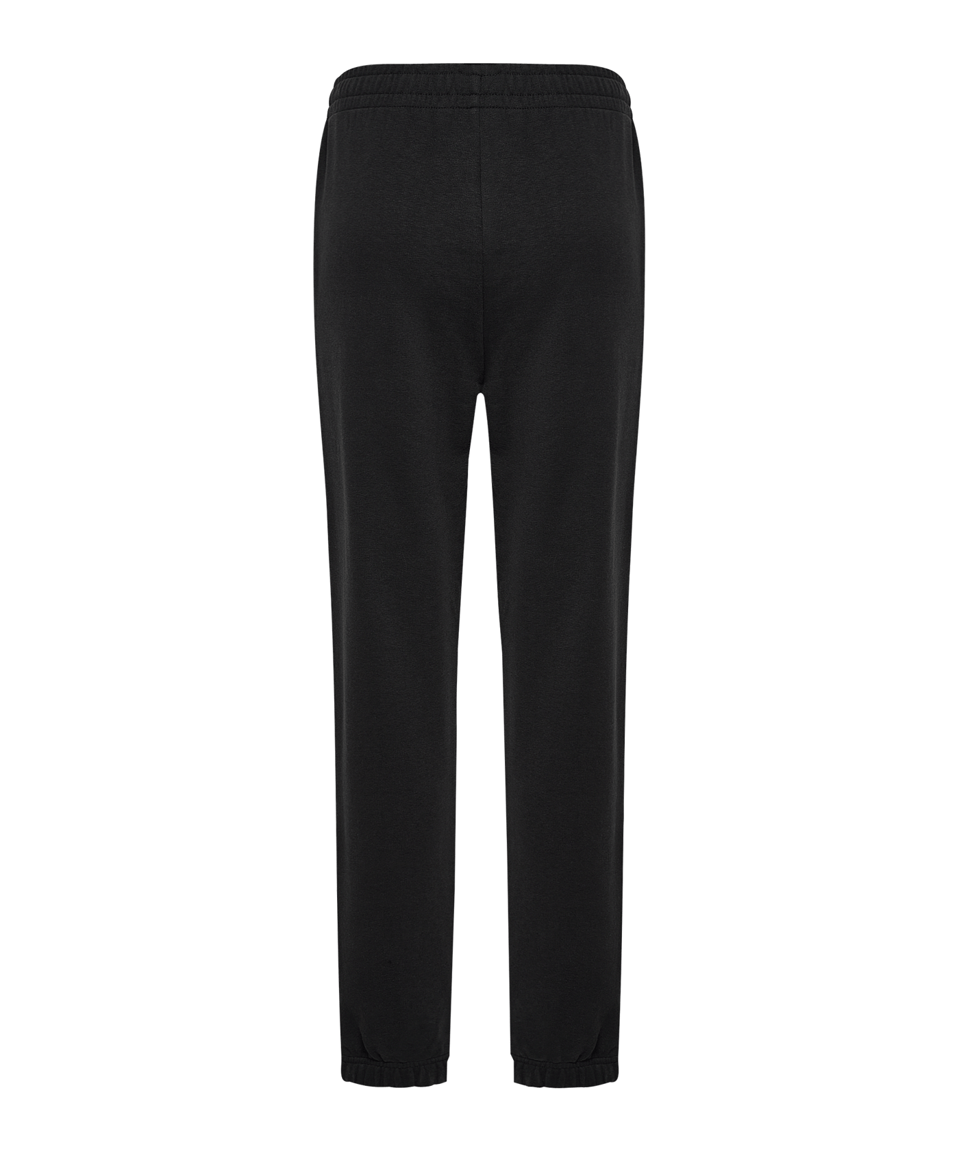 Hummel Pulse Jogginghose Damen Schwarz F2001 - schwarz
