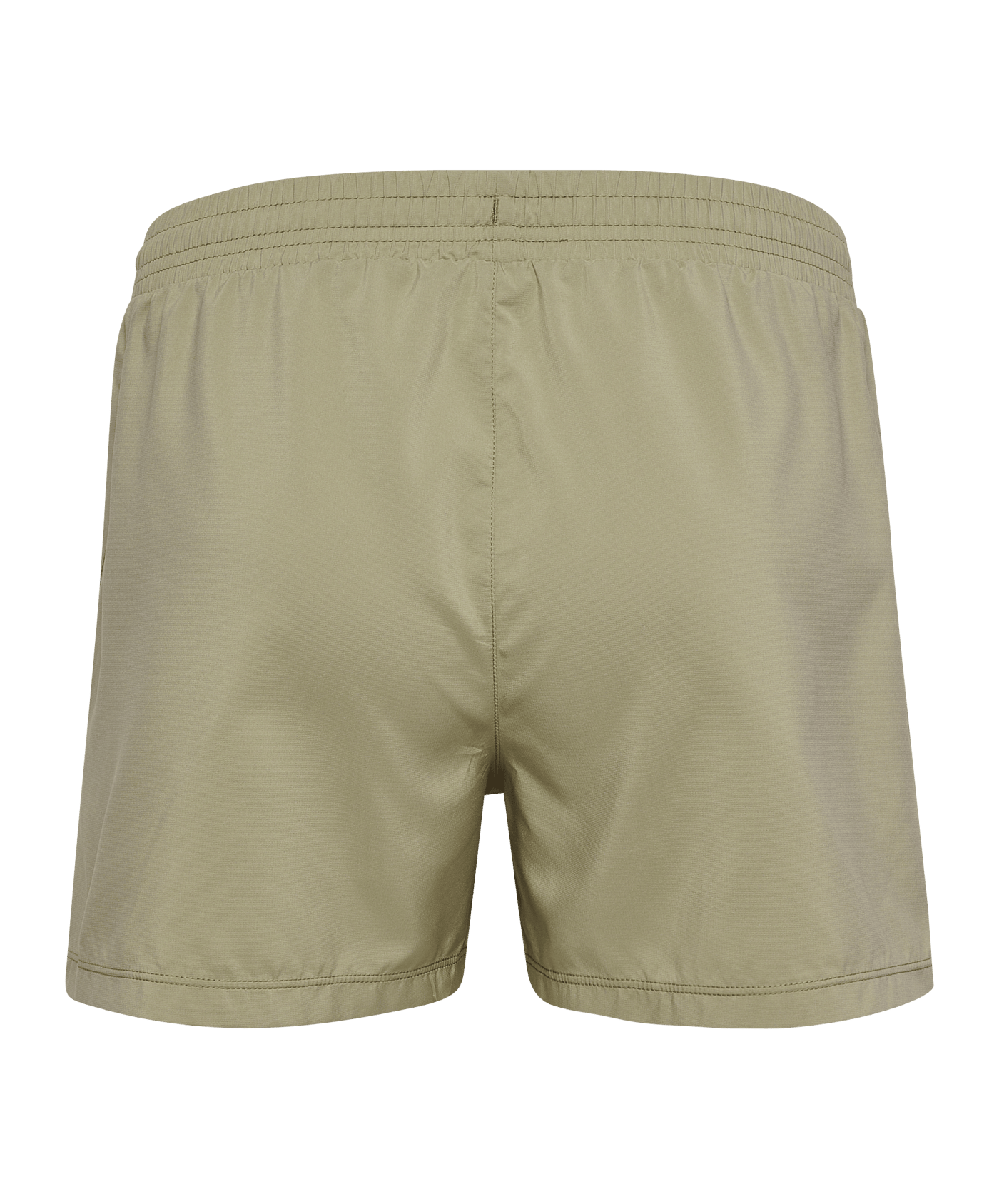 Hummel Nwlperform Key Pocket Short Damen Grau F8312 - grau