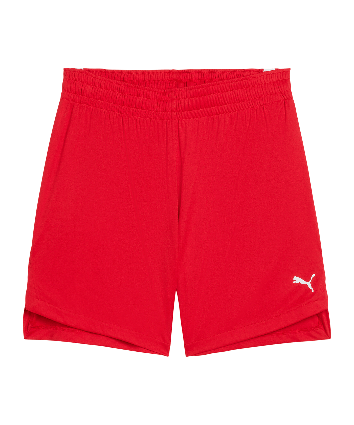 PUMA teamJAWS Starter Short Damen Rot F04 - rot