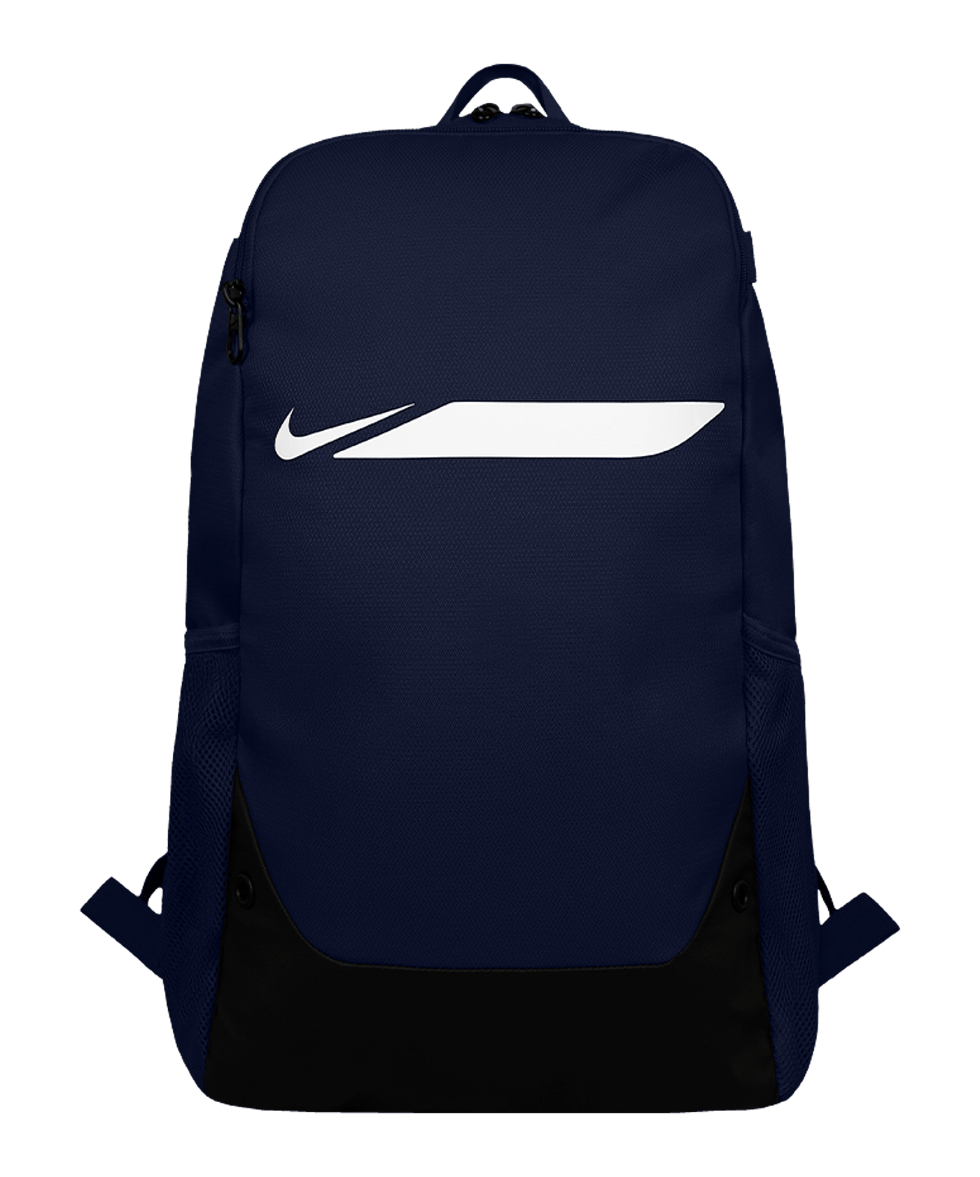 Nike Academy Medium 24L Rucksack Blau F410 - blau