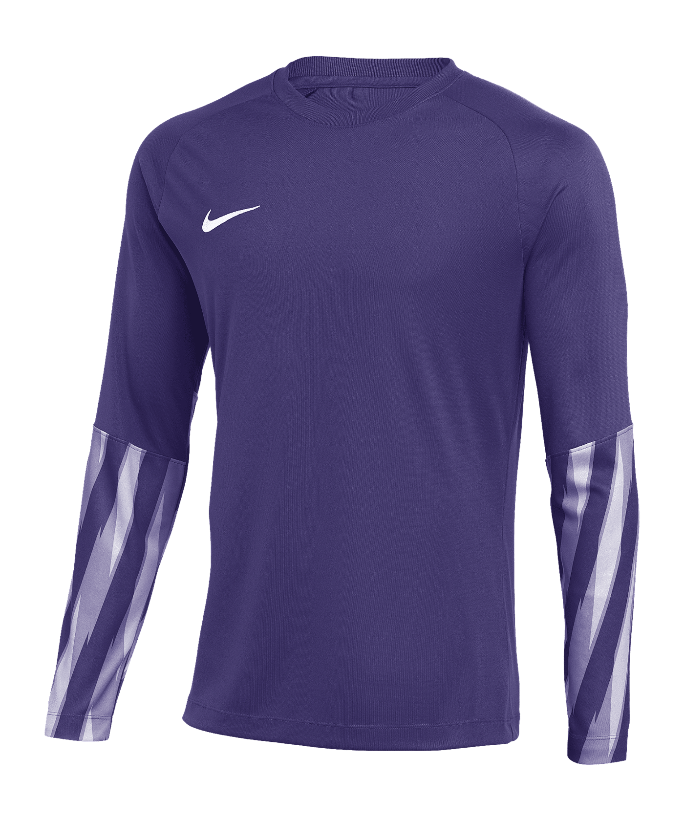 Nike Park V Trikot langarm Lila F507