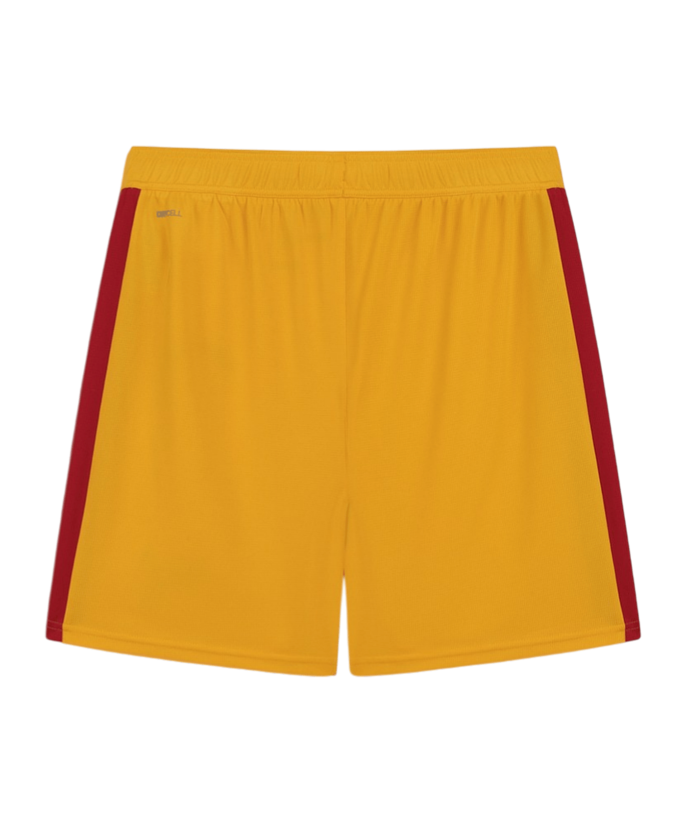 PUMA Galatasaray Istanbul T7 Short Gelb F81 - gelb