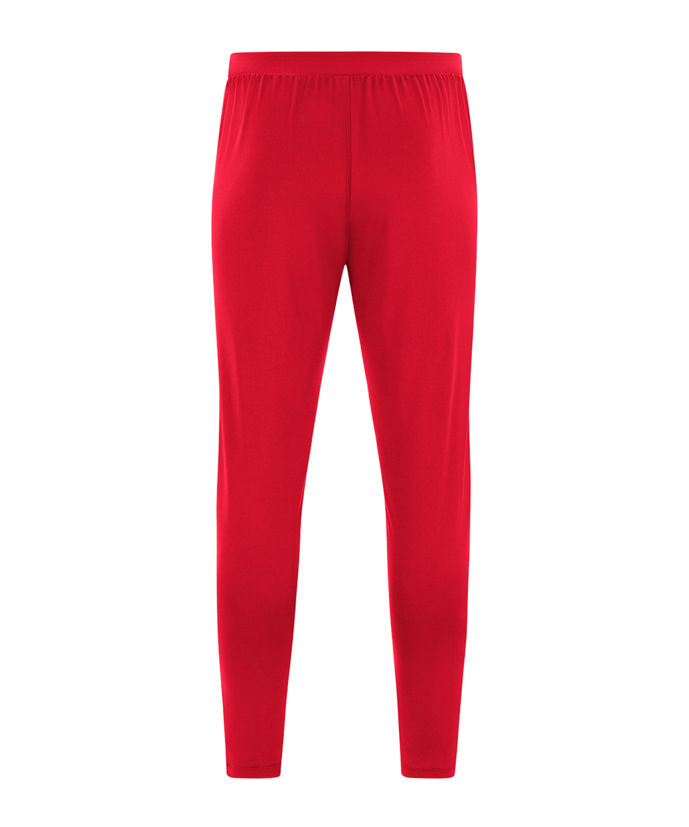JAKO Power Trainingshose Kids Rot Weiss F105 - rot
