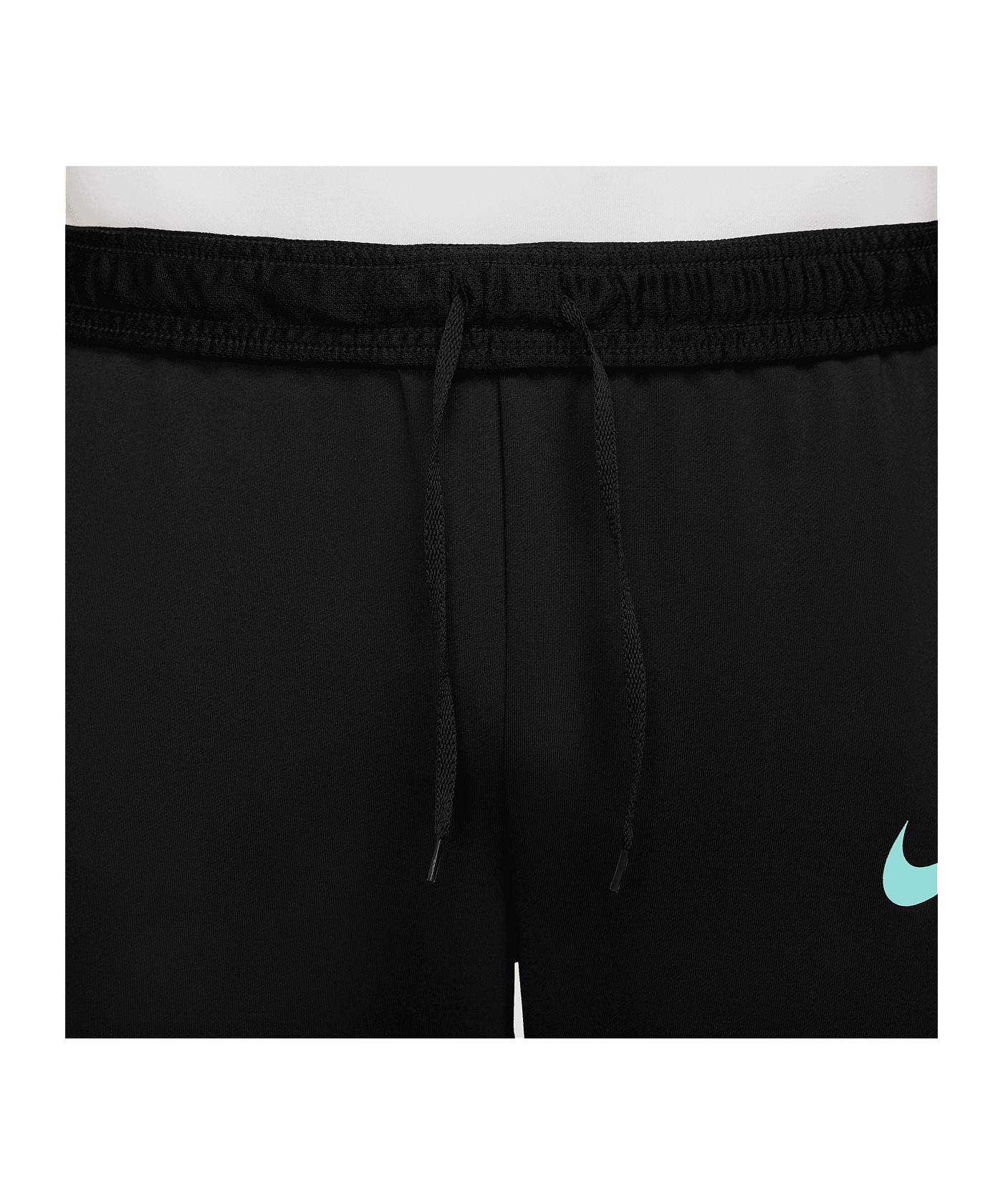 Nike Strike Trainingshose Schwarz F015 - schwarz