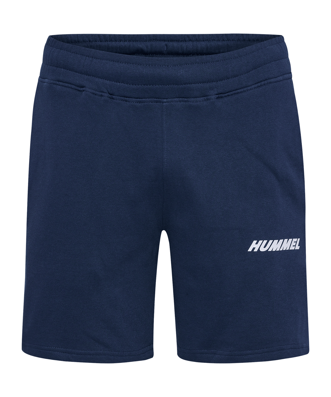 Hummel Short Blau F7459 - blau