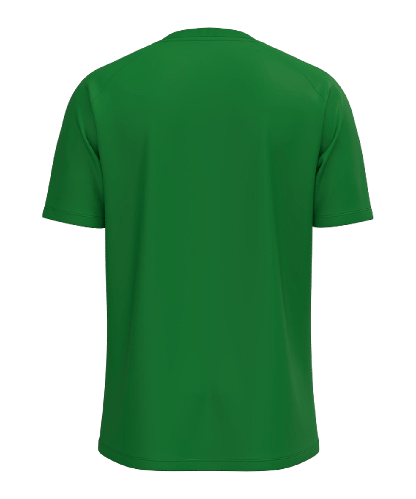 JAKO One T-Shirt Kids Grün F200 - gruen