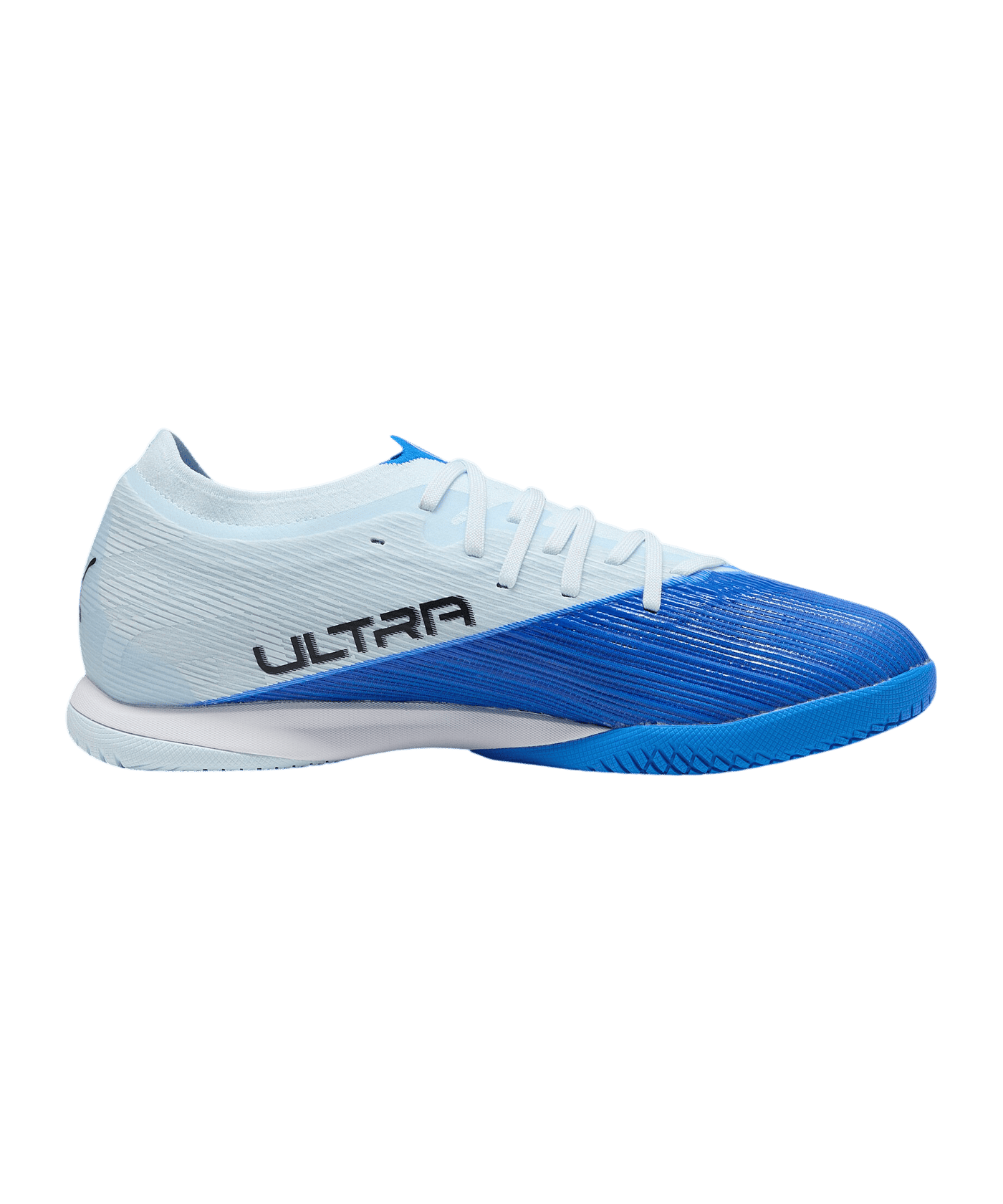 PUMA Ultra Nitro 7 Match IN Blau F03 - blau