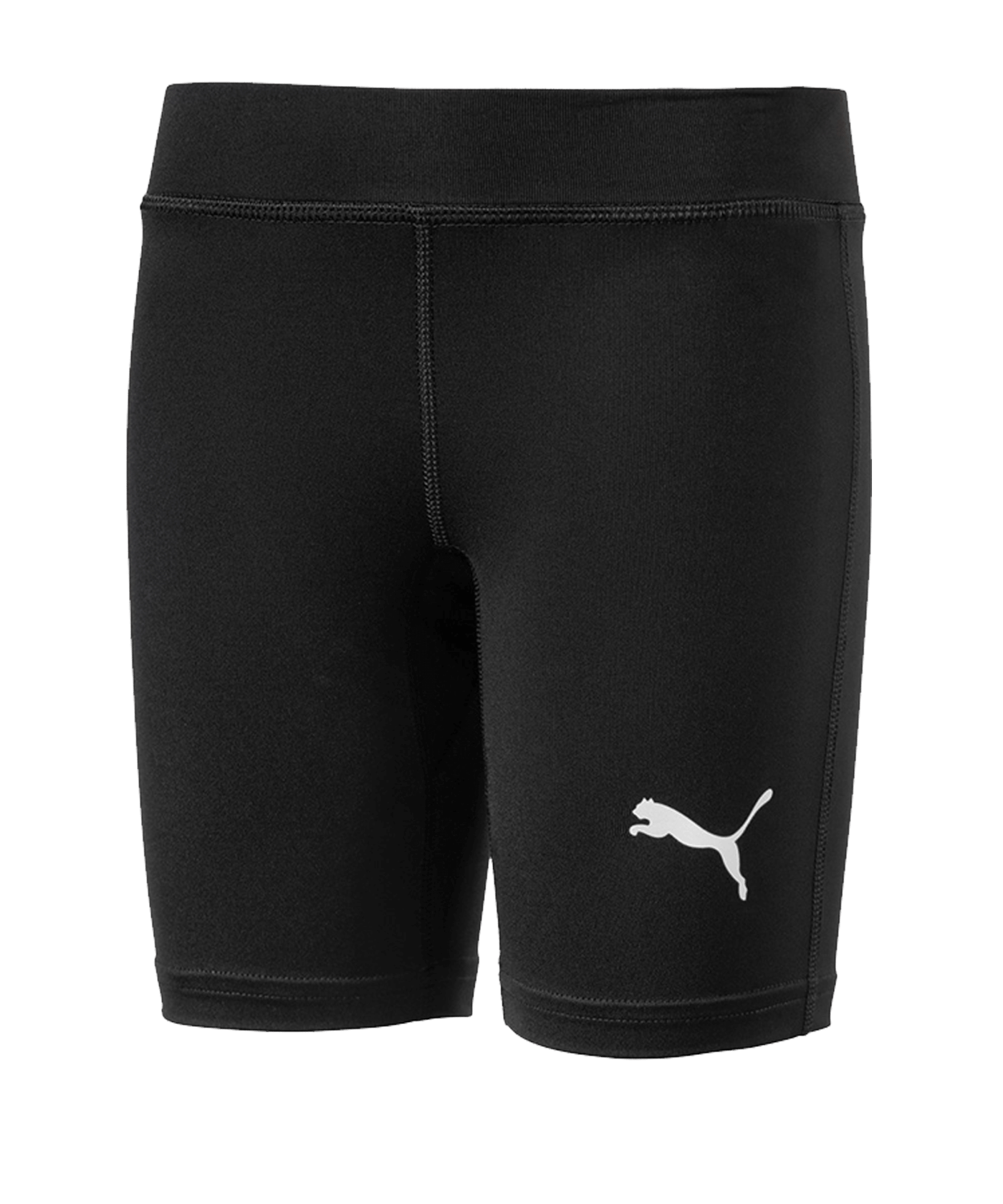 PUMA LIGA Baselayer Short Kids Schwarz F03 - schwarz