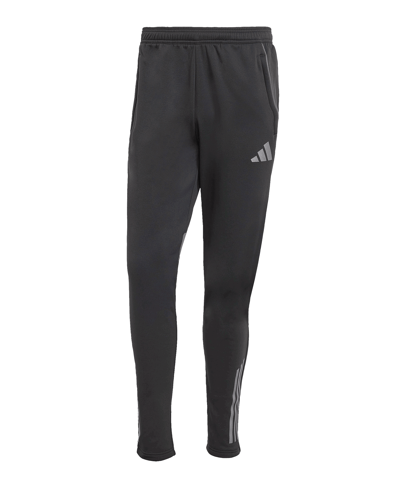 adidas Tiro25 Competition Winterized Hose Schwarz - schwarz