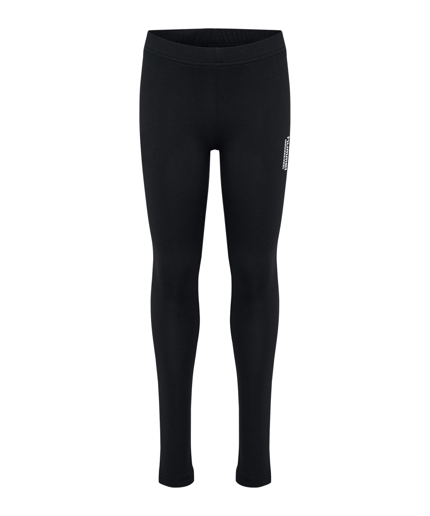 Hummel Tight Kids Schwarz F2001 - schwarz