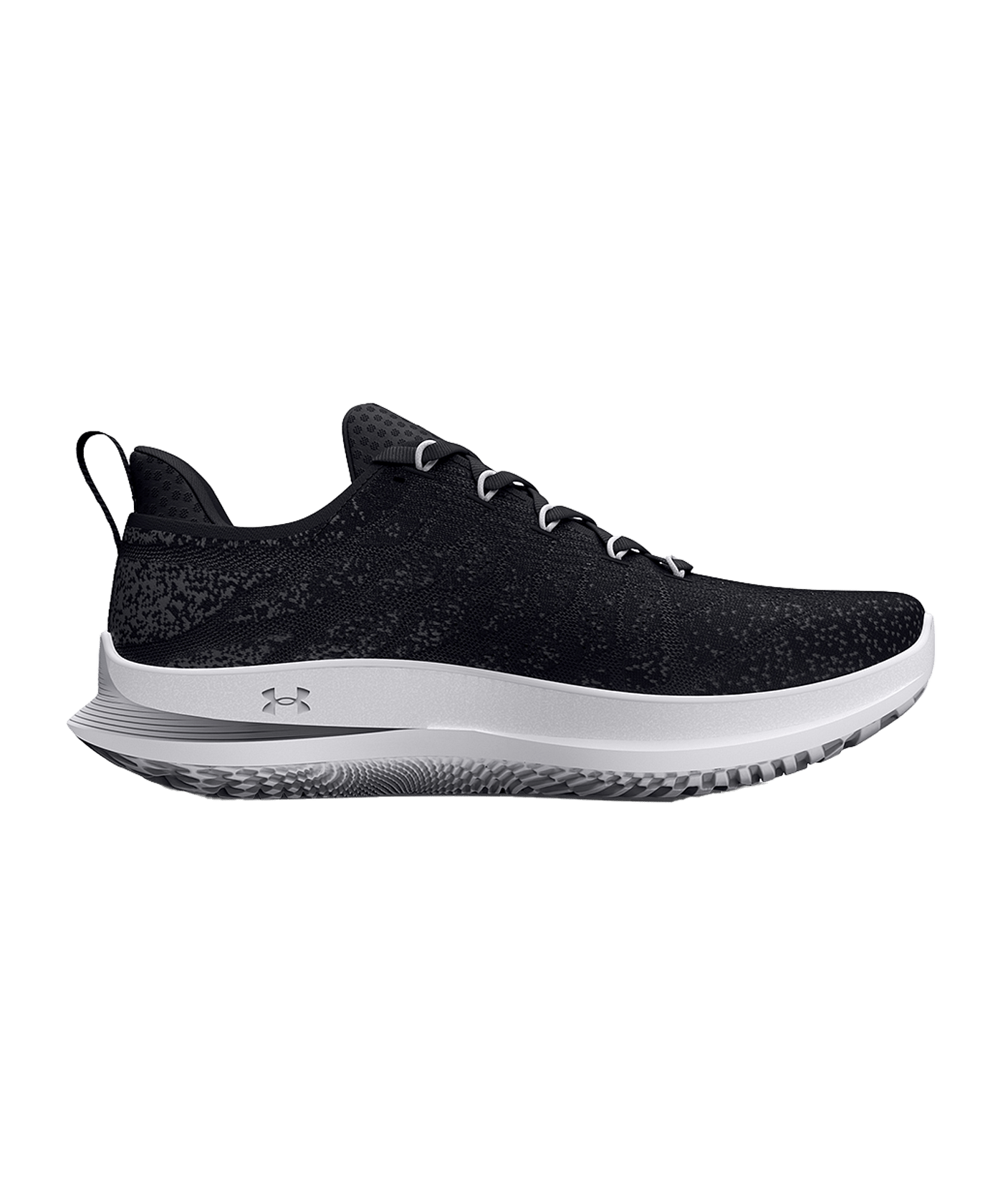 Under Armour Velociti 3 Schwarz - schwarz