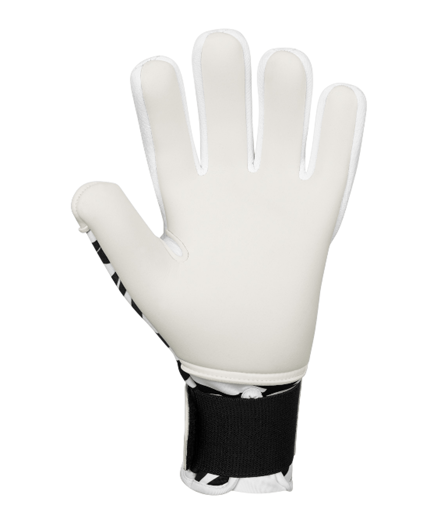 JAKO Animal GIGA NC Torwarthandschuhe Weiß F014 - weiss