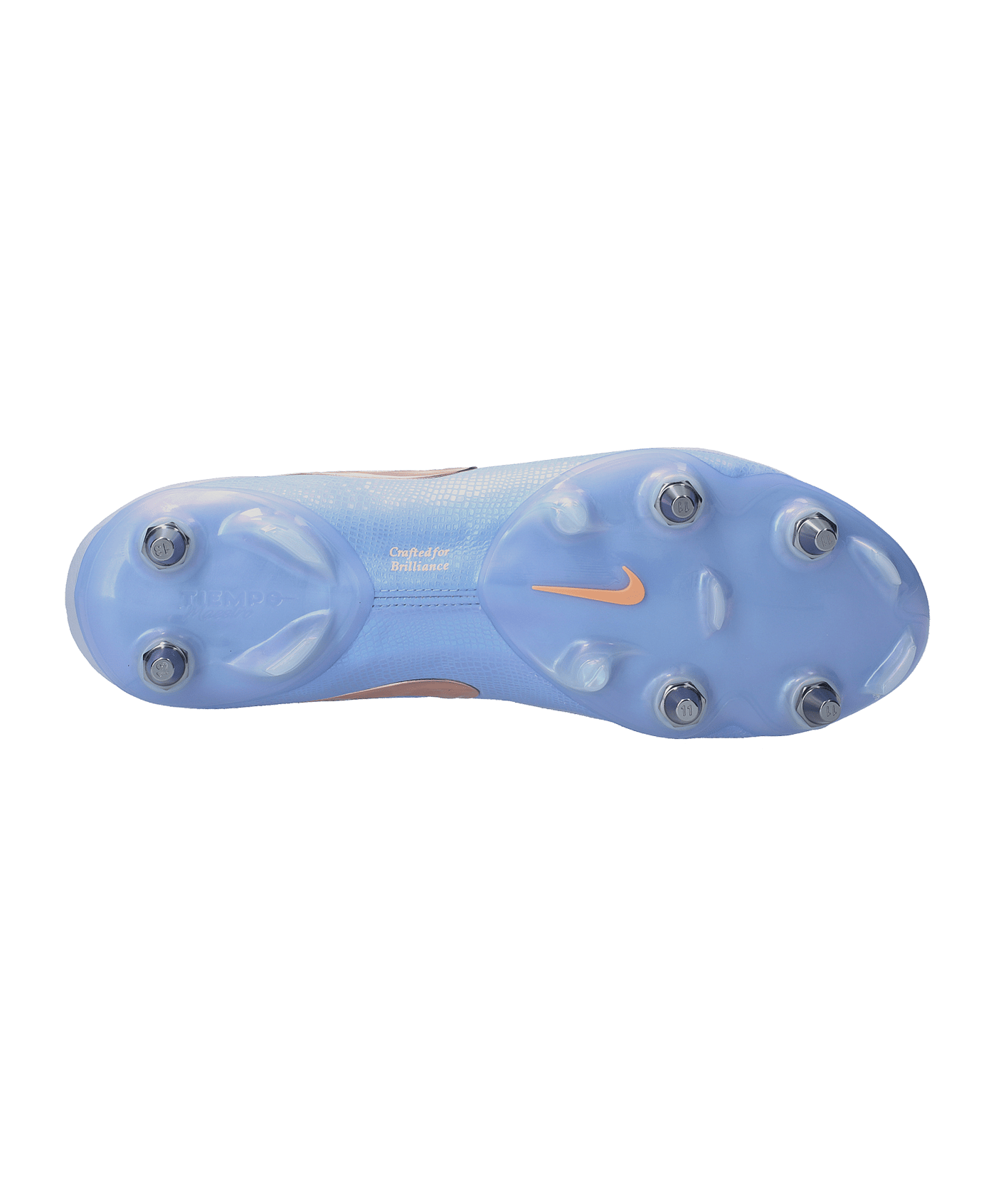 Nike Tiempo Maestro Elite LV8P SG Showtime Blau F084 - blau
