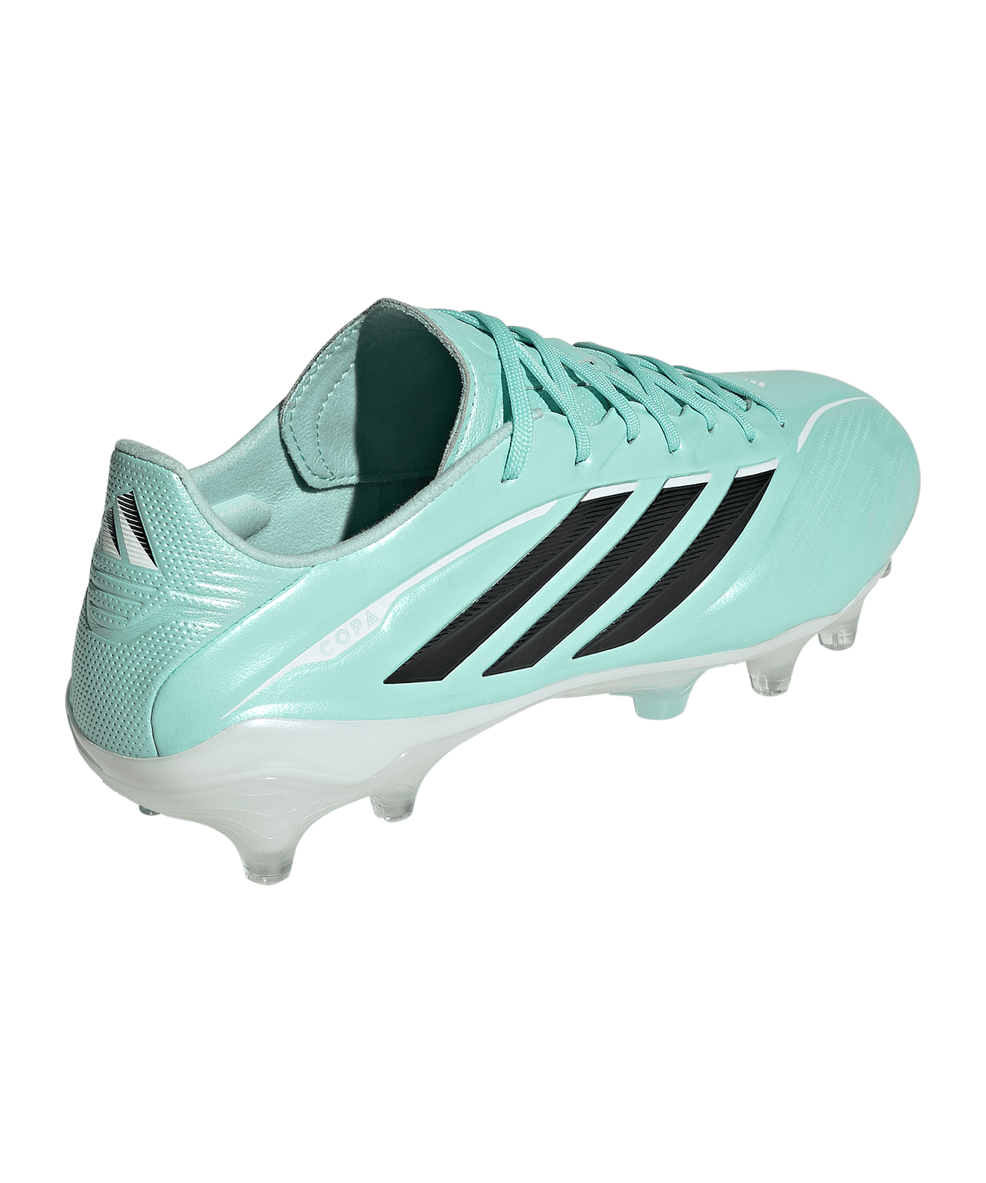 adidas Copa Pure IV Elite FG Final Rush Grün - gruen