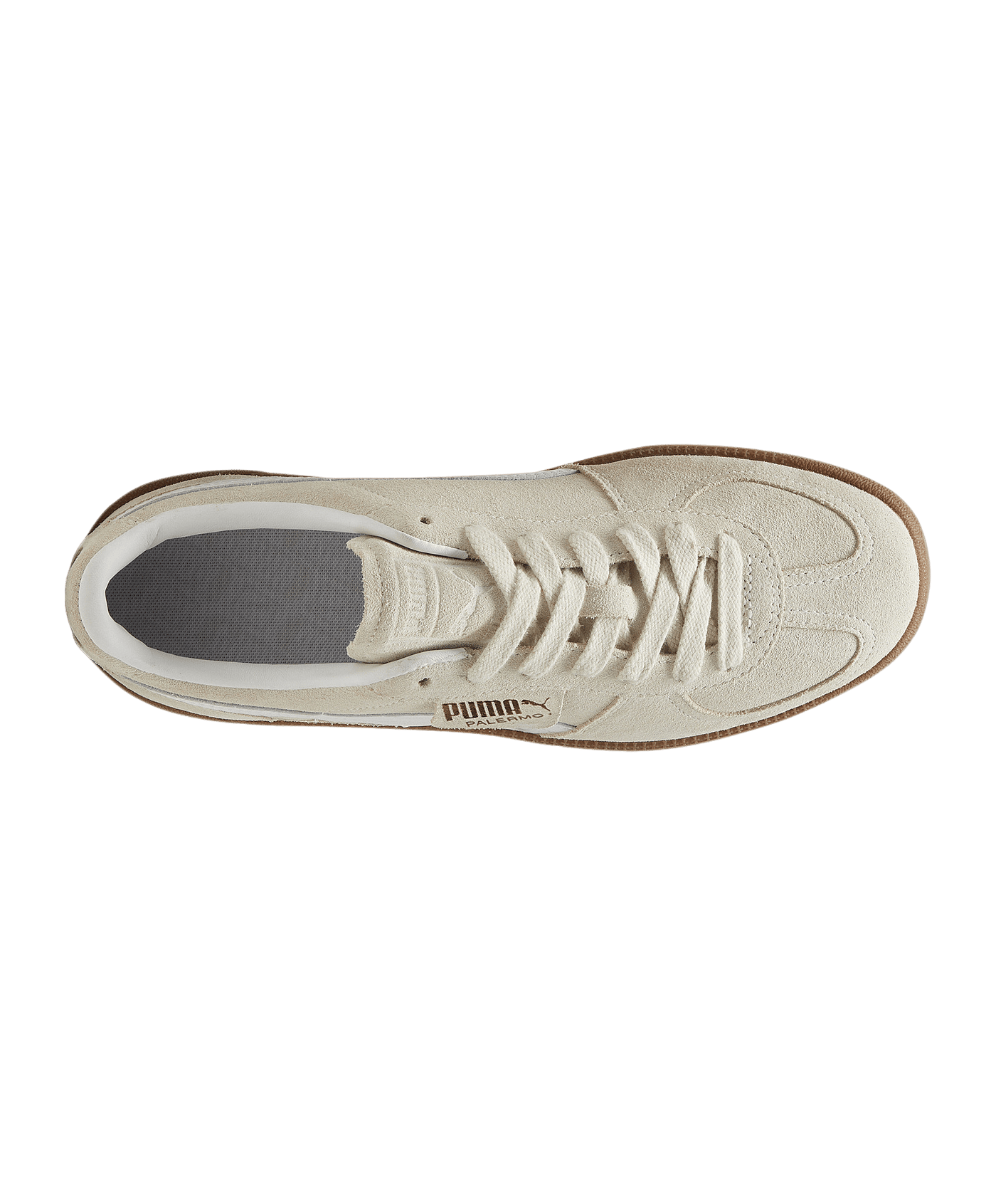 PUMA Palermo Weiss F11 - weiss