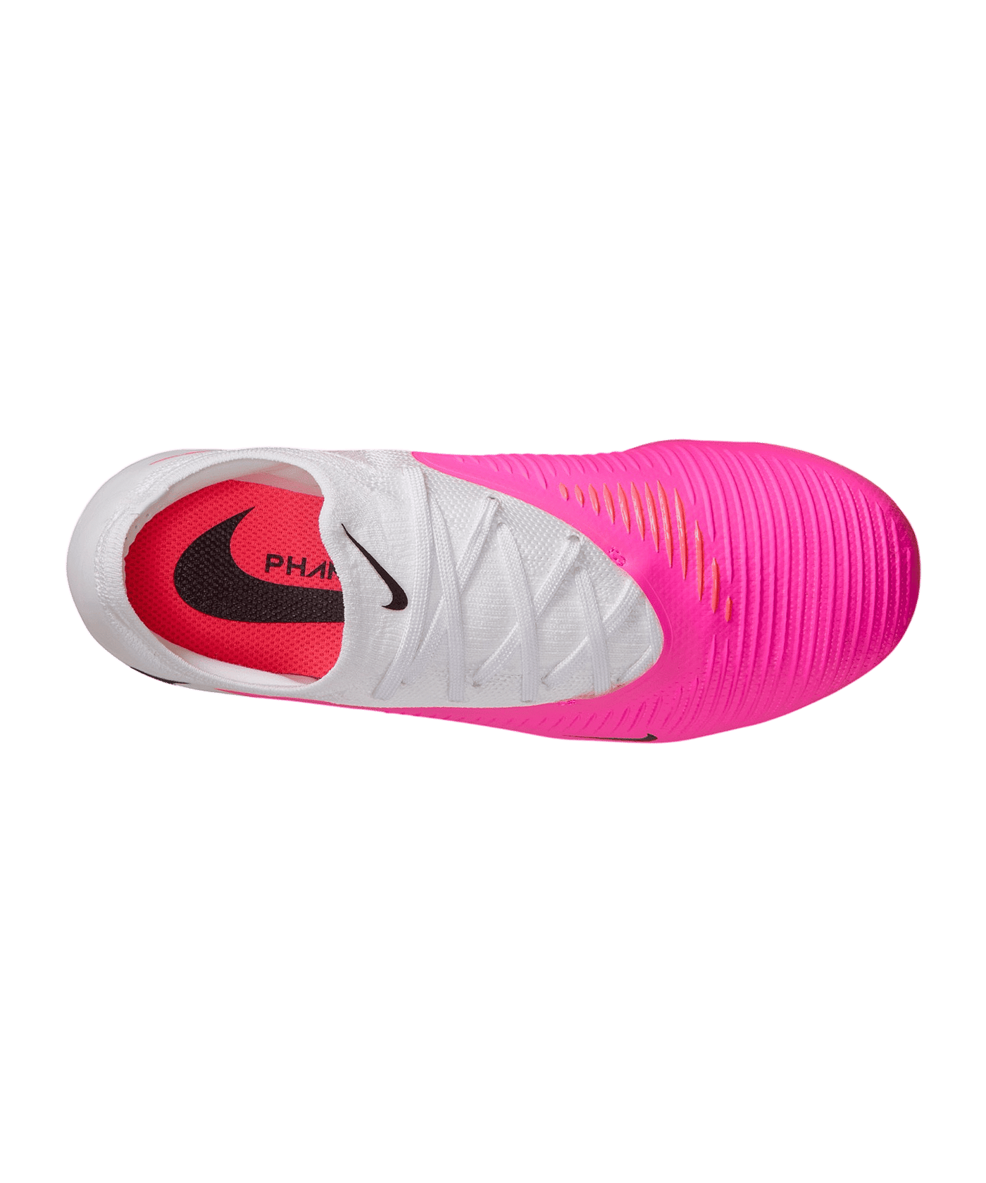 Nike Phantom 6 Low Pro FG/MG Breakout Kids Rosa F901 - rosa