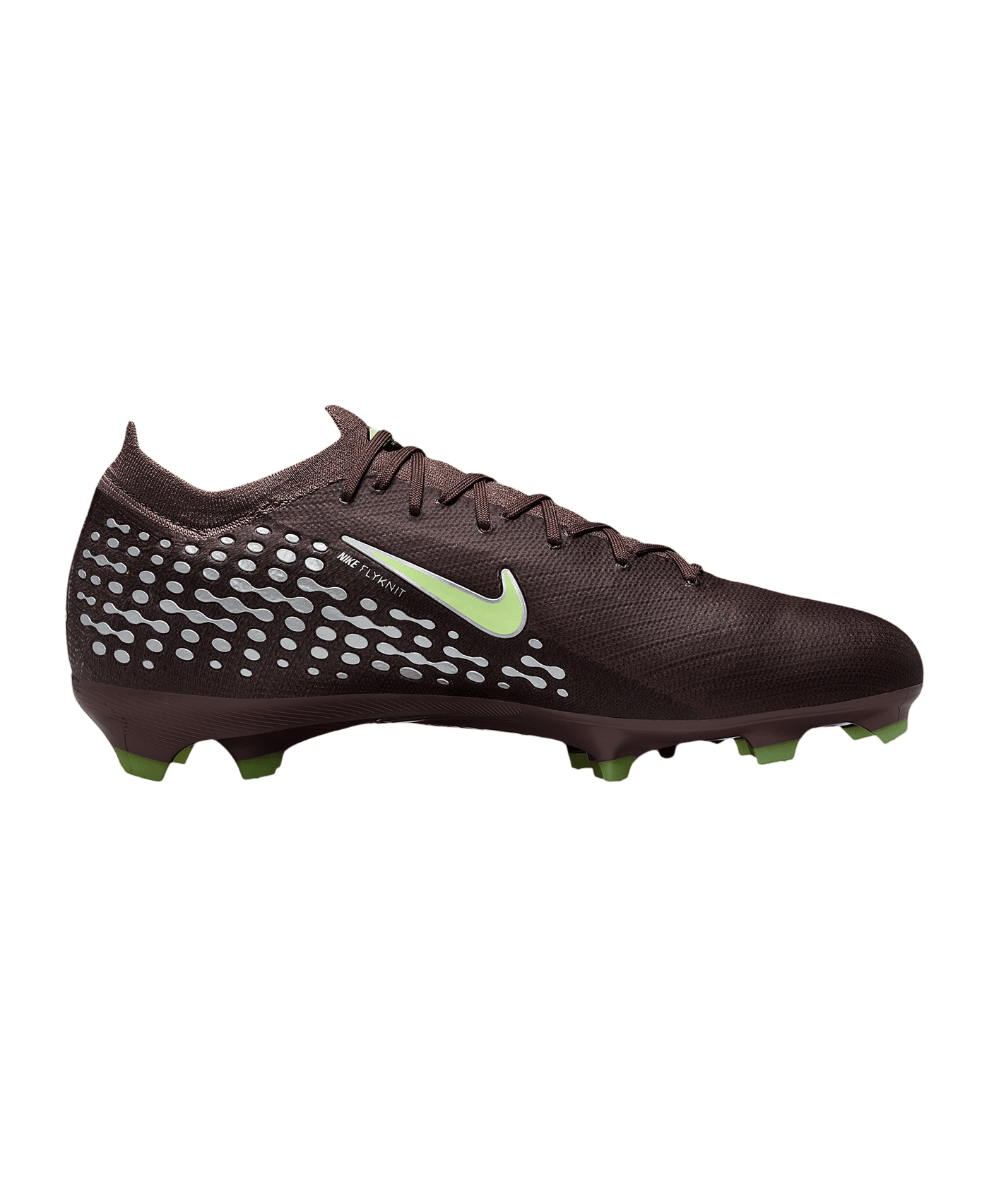 Nike Air Zoom Mercurial Vapor XVI Pro FG Kylian Mbappe Braun F200 - braun