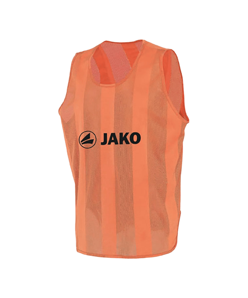 Jako Kennzeichnungshemd Classic Orange F19 - orange
