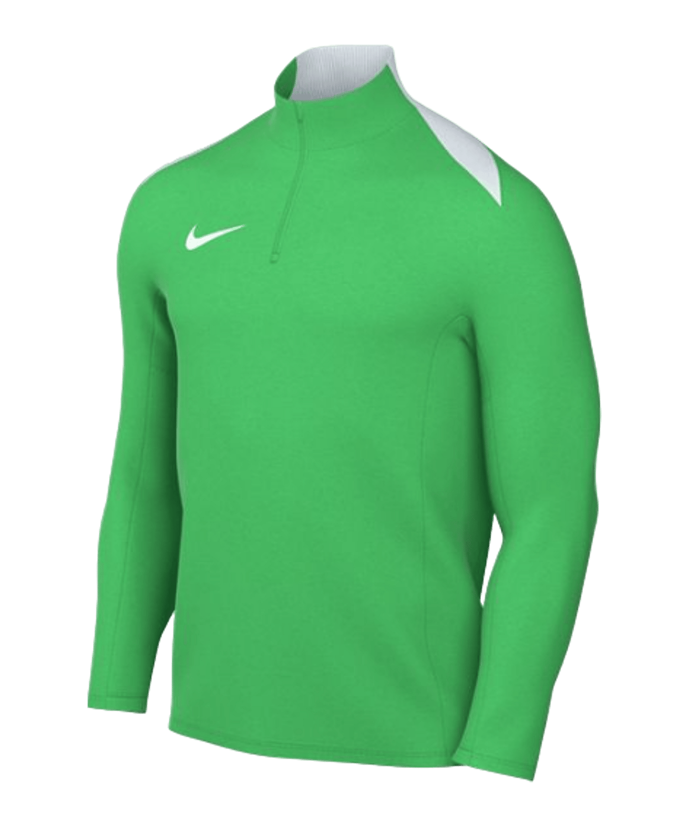 Nike Academy Pro 24 Drill Top Grün F329 - gruen