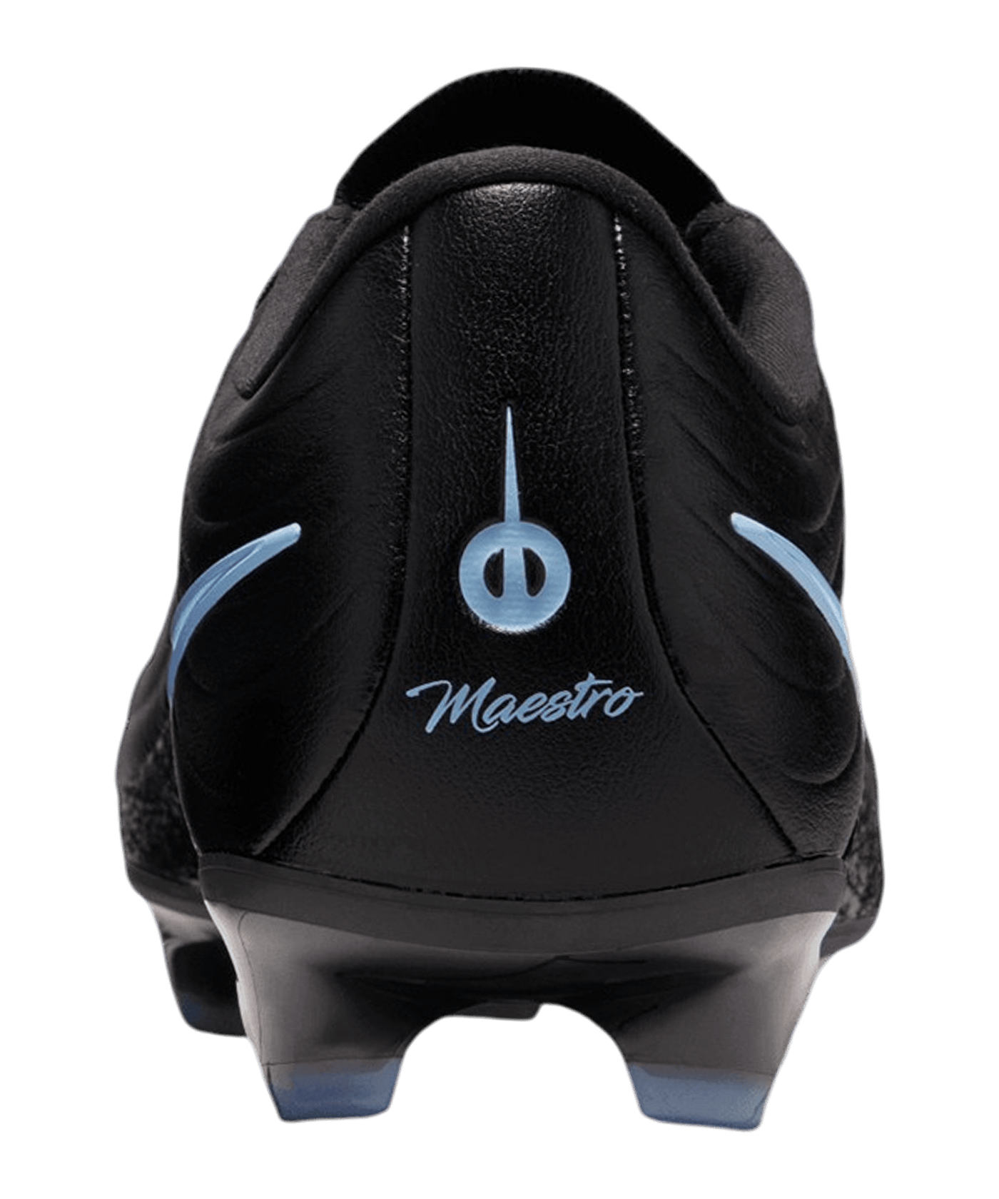 Nike Tiempo Maestro Academy FG/MG Shadow Schwarz F040 - schwarz