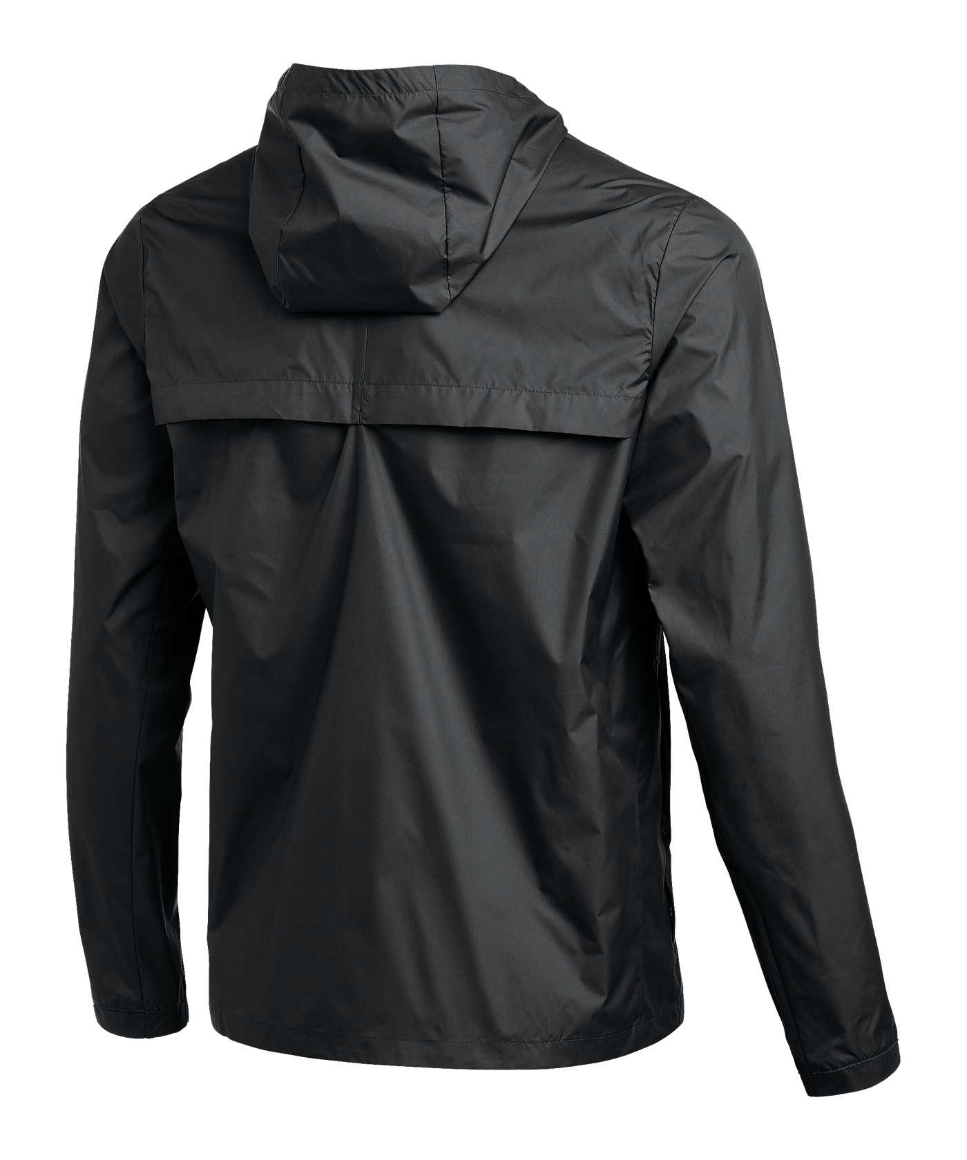 Nike Academy 25 Regenjacke Schwarz F010 - schwarz