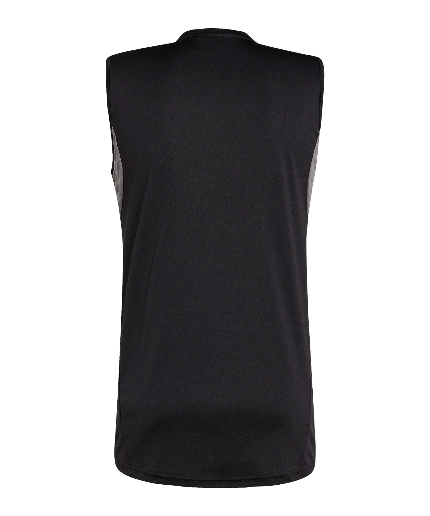 adidas Tiro 25 Competition Tanktop Schwarz - schwarz